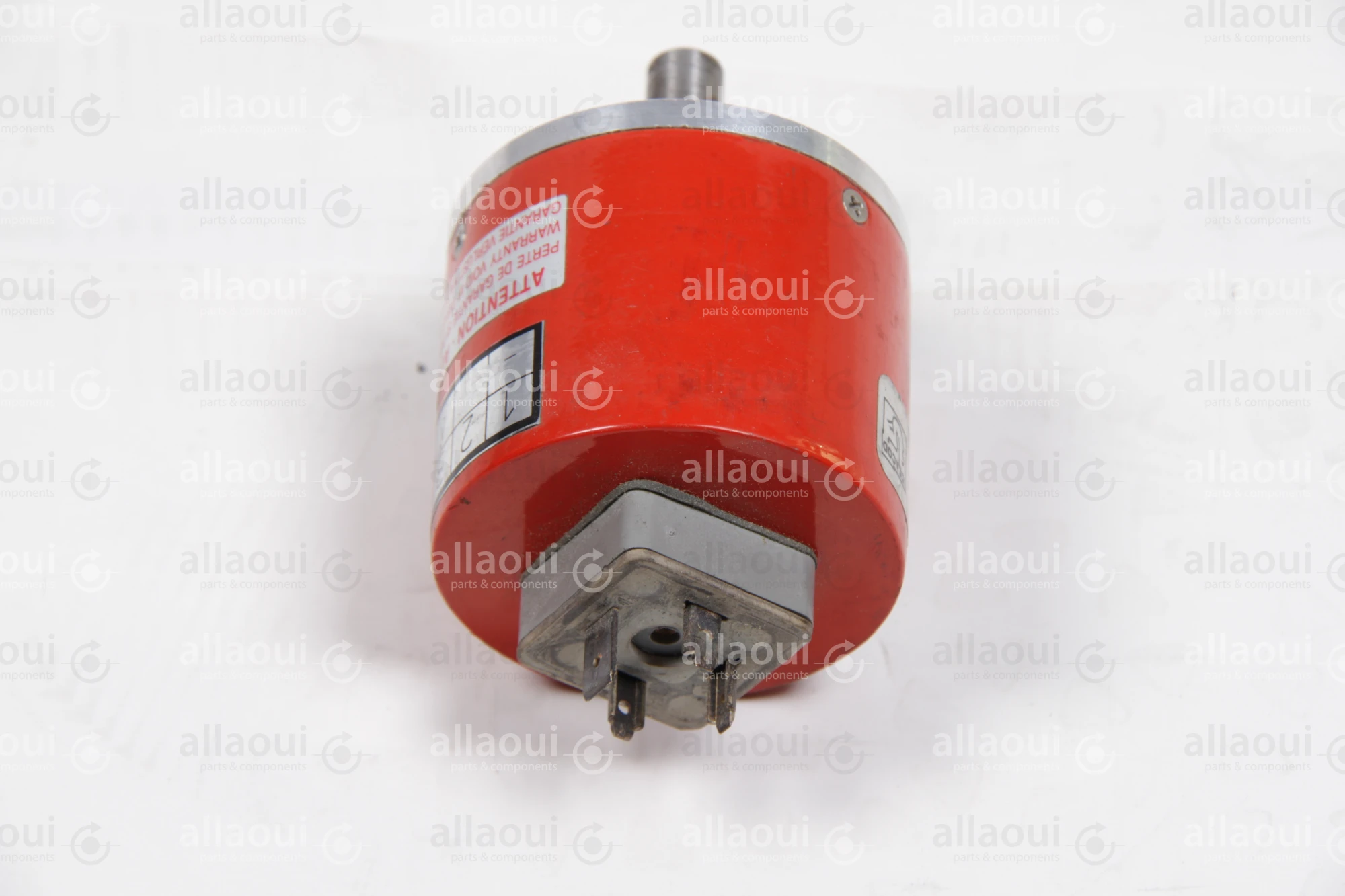 BEI-IDEACOD Encoder BEI-IDEACOD GHM510551A/500 BEI-IDEACOD Encoder BEI-IDEACOD GHM510551A/500