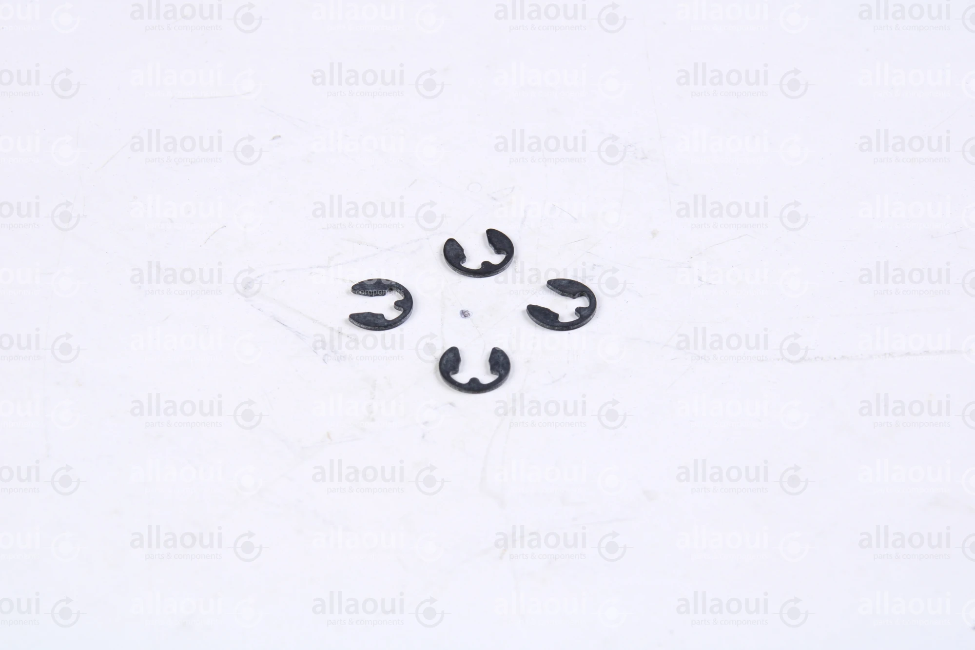 Heidelberg Lock Washer (4 Pieces) 00.540.0427 Heidelberg Lock Washer (4 Pieces) 00.540.0427