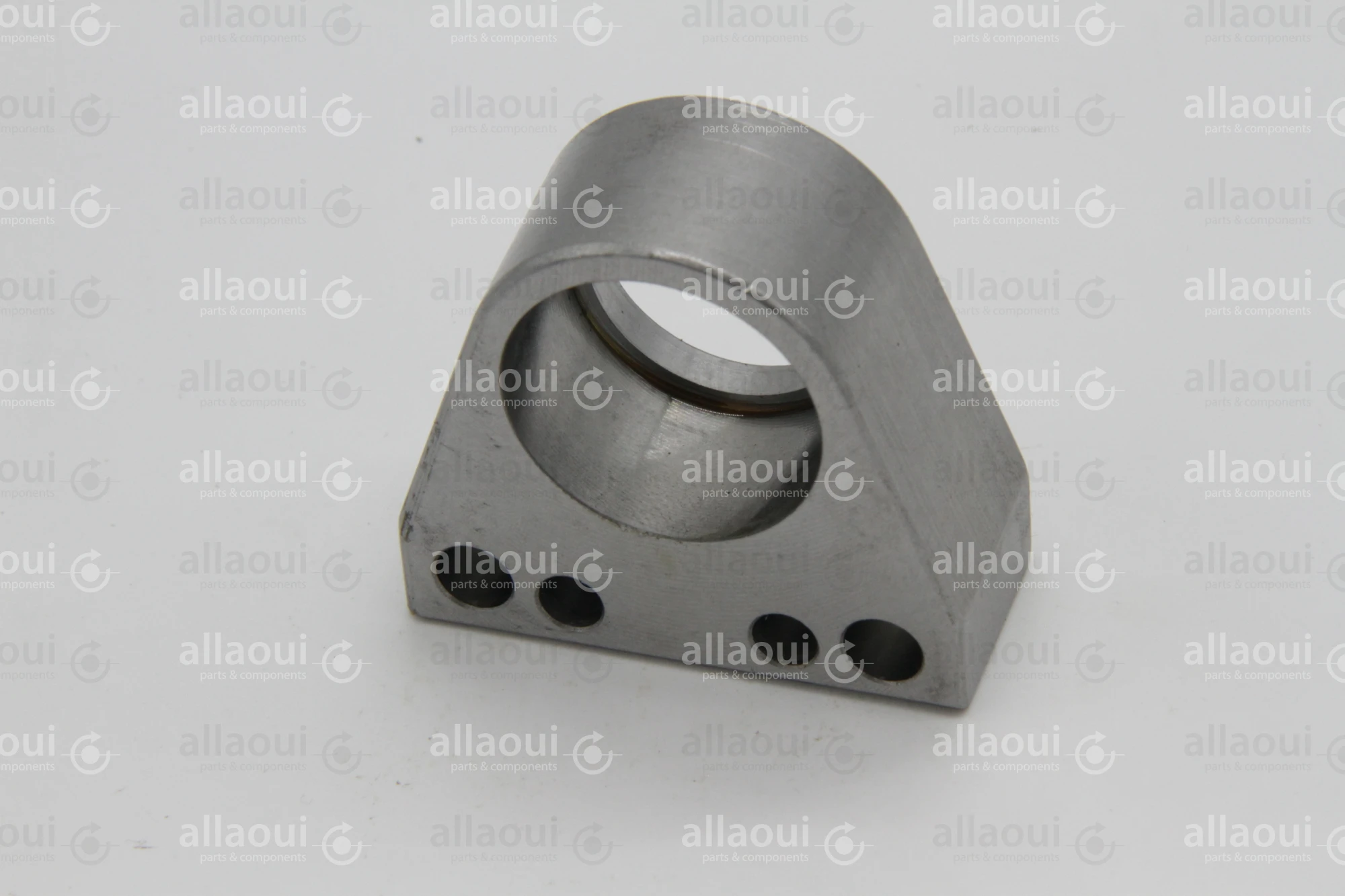 MBO Bearing Flange 14.6311.08 MBO Bearing Flange 14.6311.08