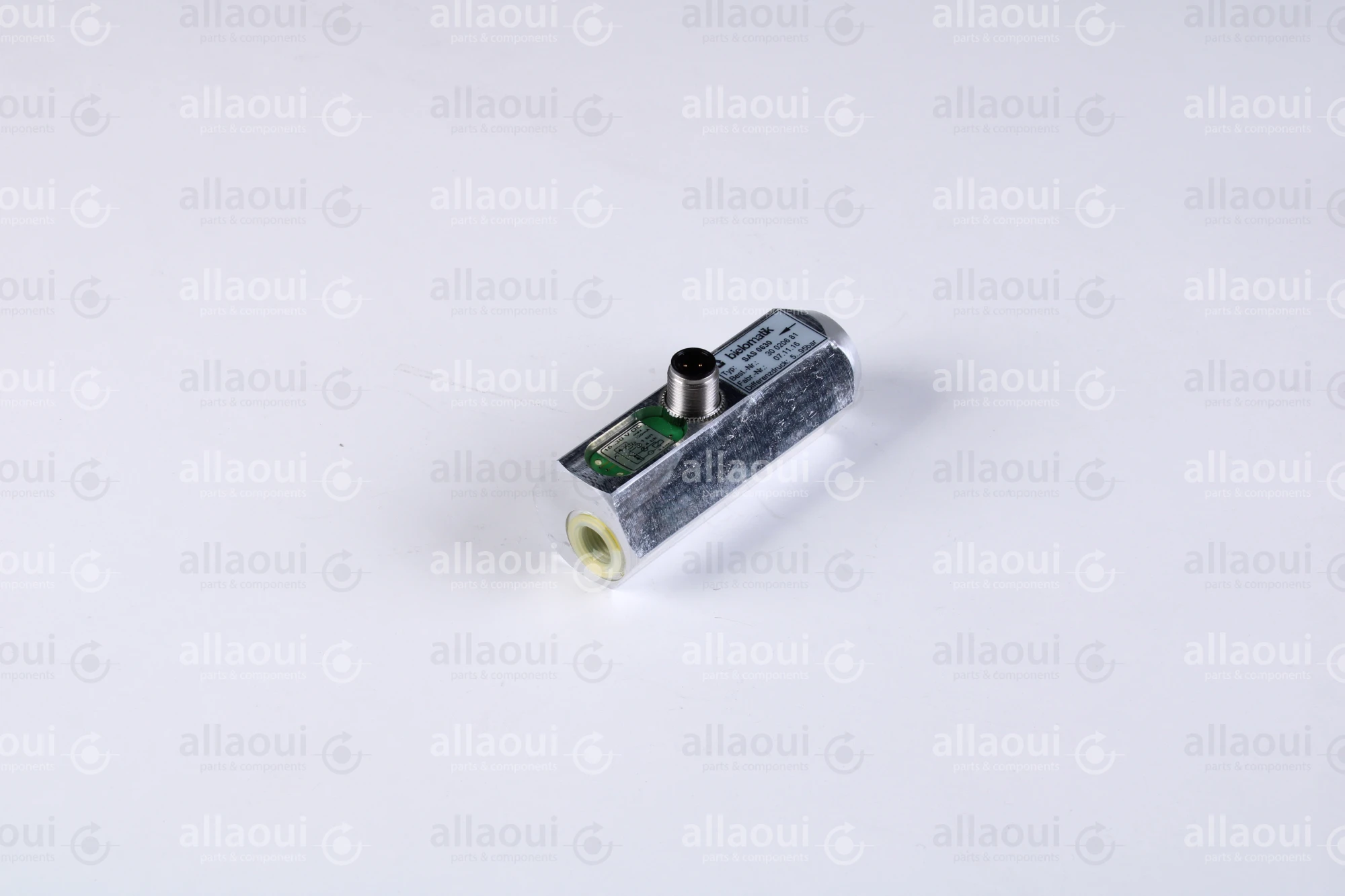 Bielomatik Control Unit SAS 5000 Bielomatik Control Unit SAS 5000