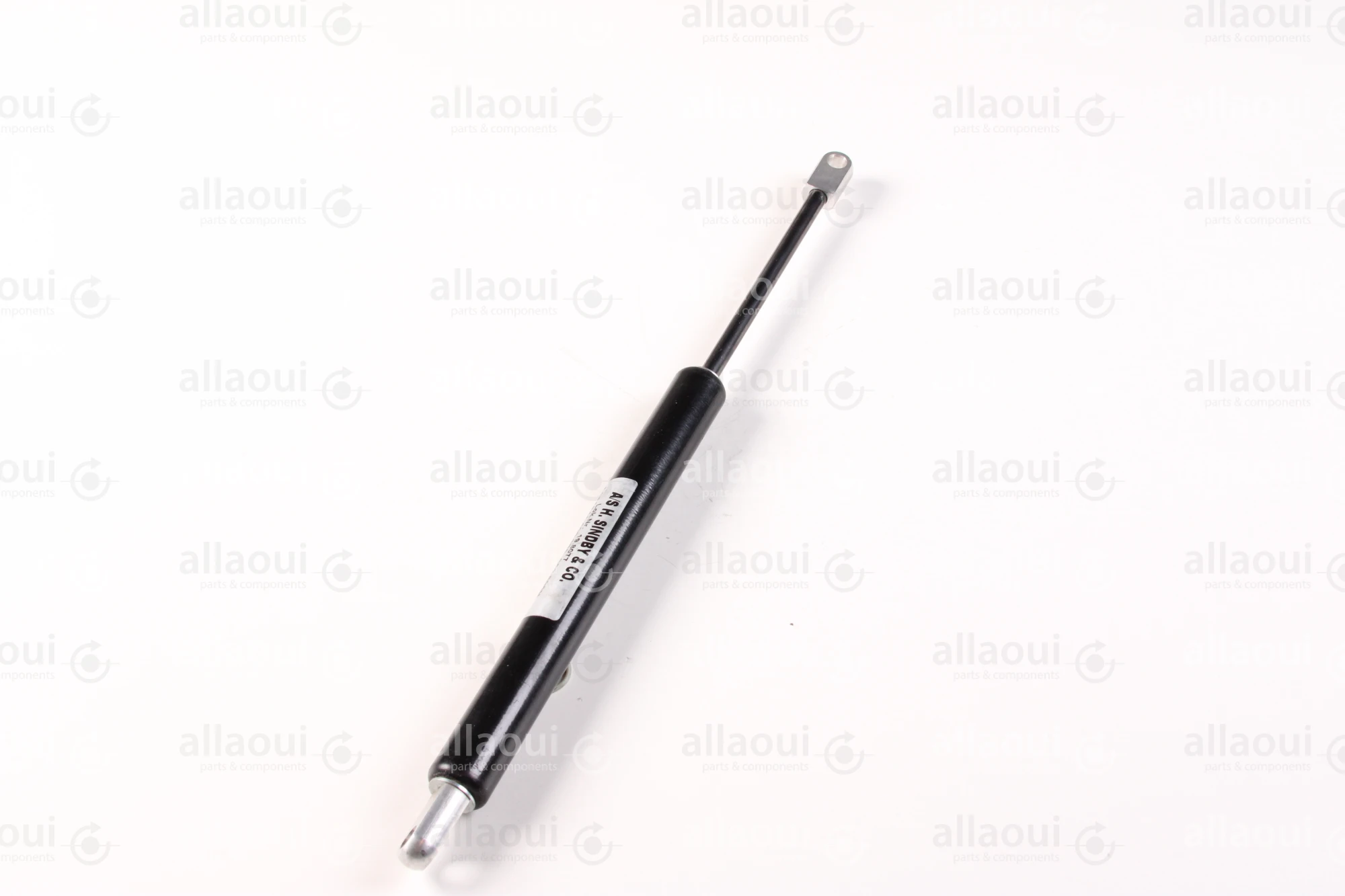 A/S H. Sindby & Co Gas Spring A1A1F41-120-370--002 680N A/S H. Sindby & Co Gas Spring A1A1F41-120-370--002 680N