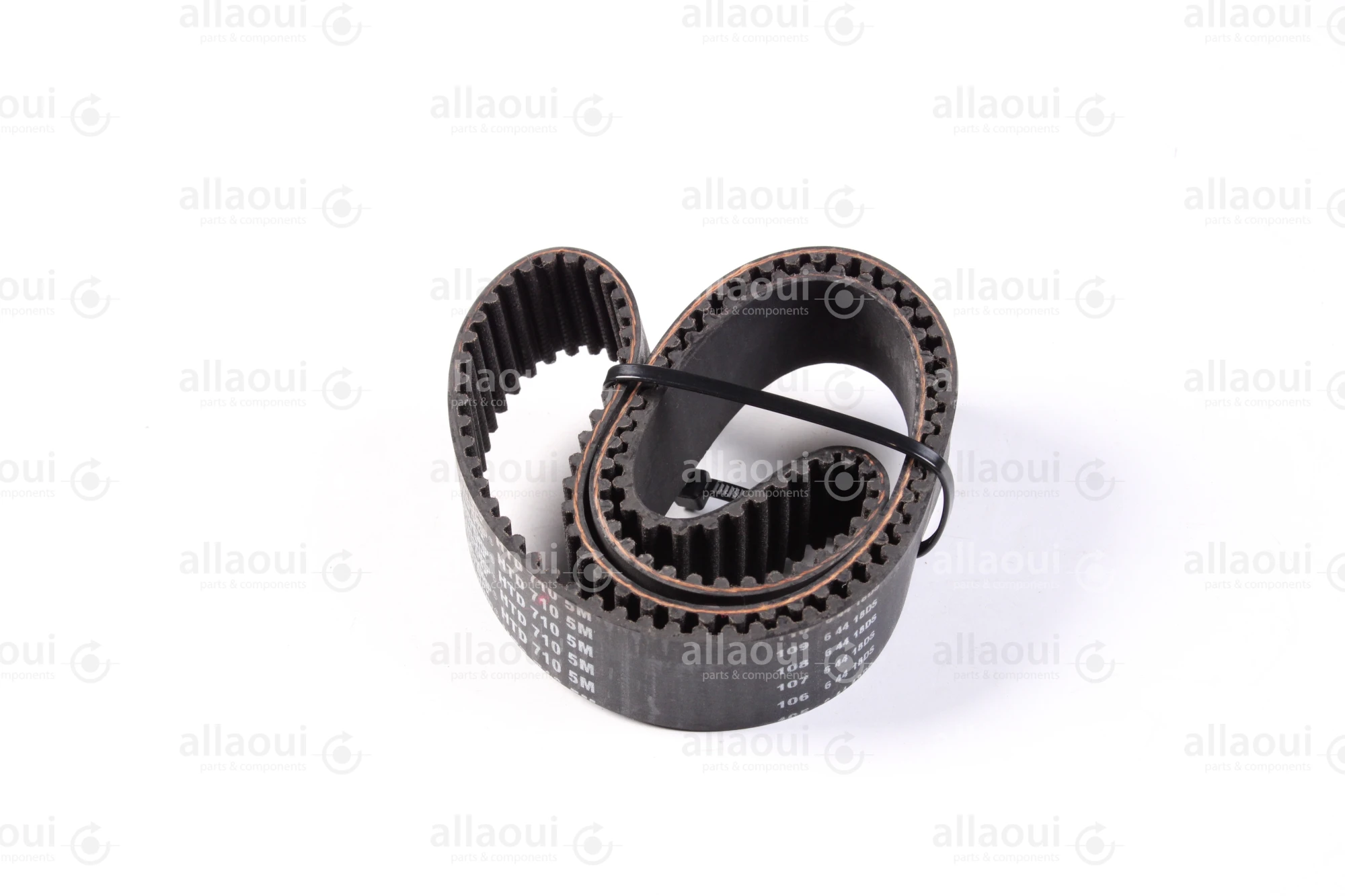 Gates Timing Belt HTD-710-5M-25mm Gates Timing Belt HTD-710-5M-25mm