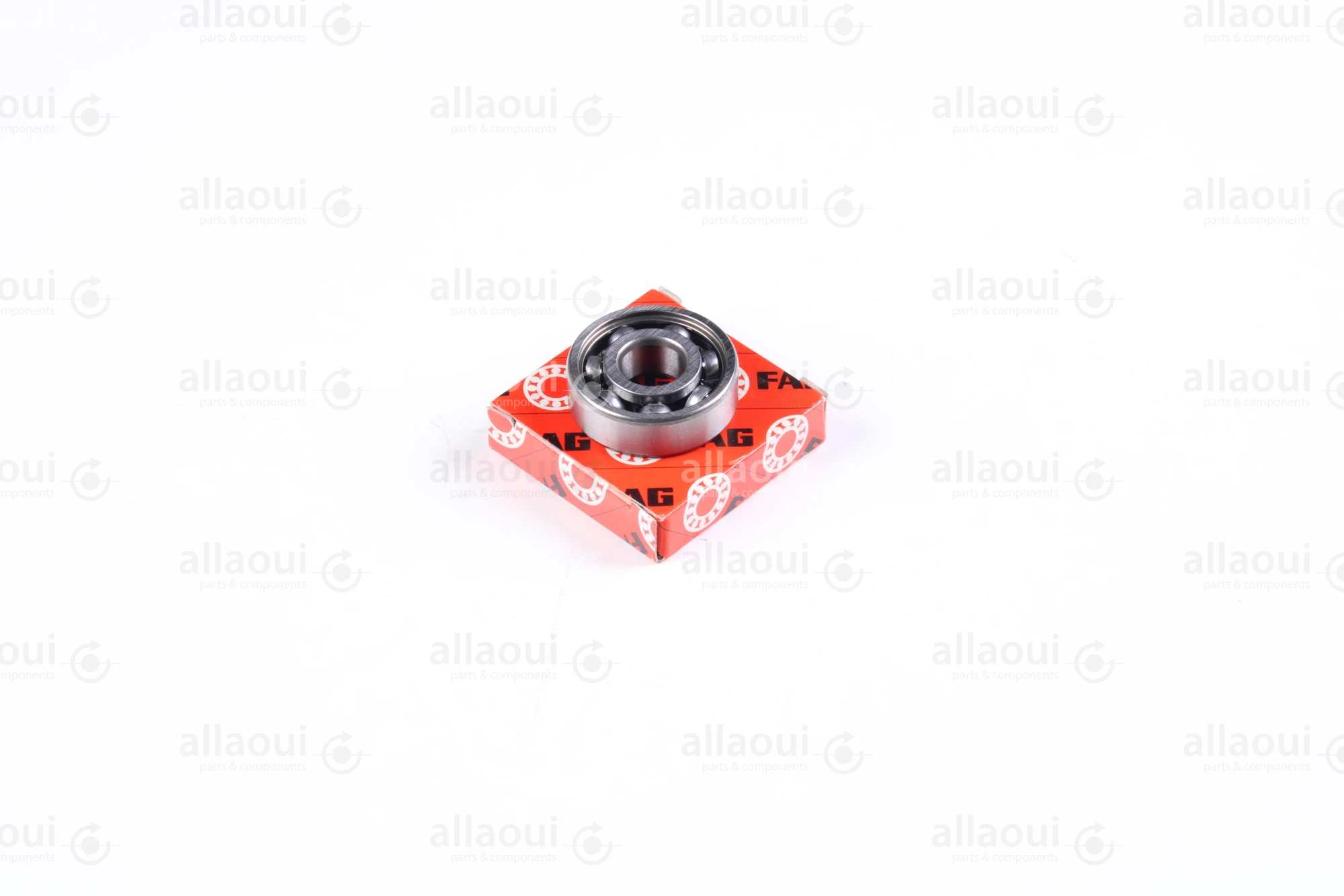 FAG Ball Bearing 6201ZR FAG Ball Bearing 6201ZR