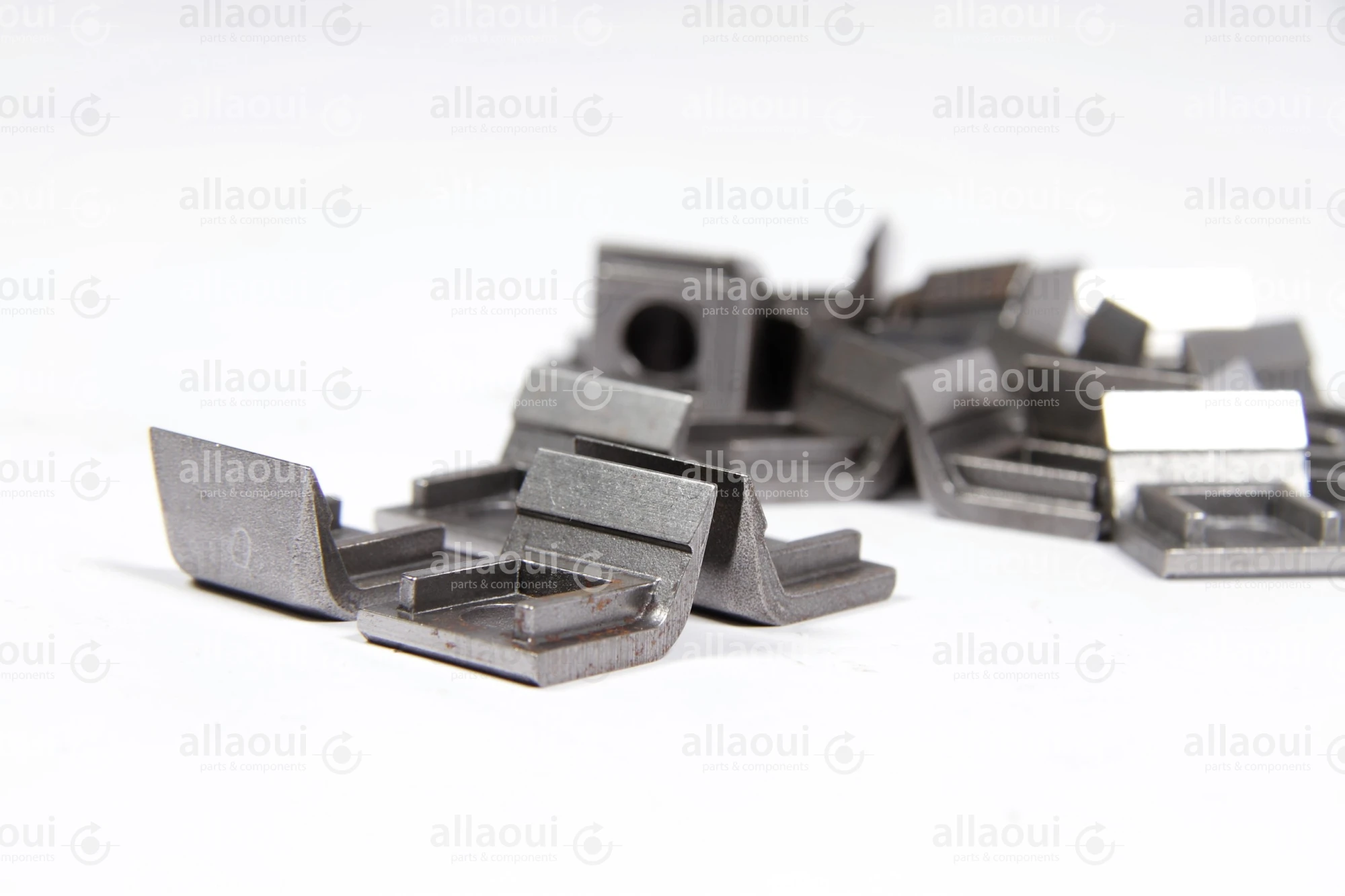 Manroland Gripper Tip (20 Pieces) 05A6282 Manroland Gripper Tip (20 Pieces) 05A6282