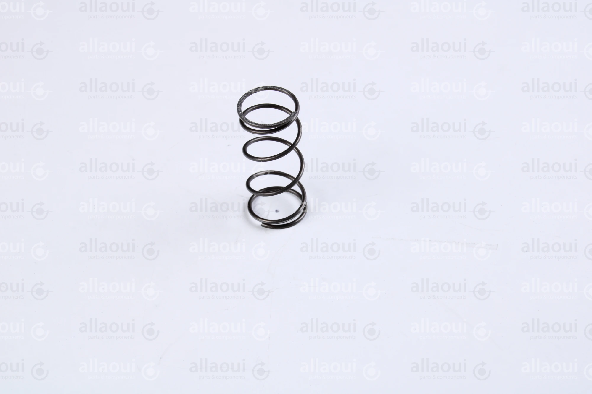 Müller Martini Pressure spring 0034.3510 Müller Martini Pressure spring 0034.3510