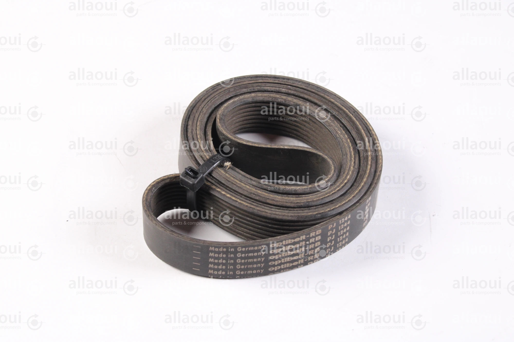 Optibelt Ribbed Belt 8PJ-1244-RB Optibelt Ribbed Belt 8PJ-1244-RB