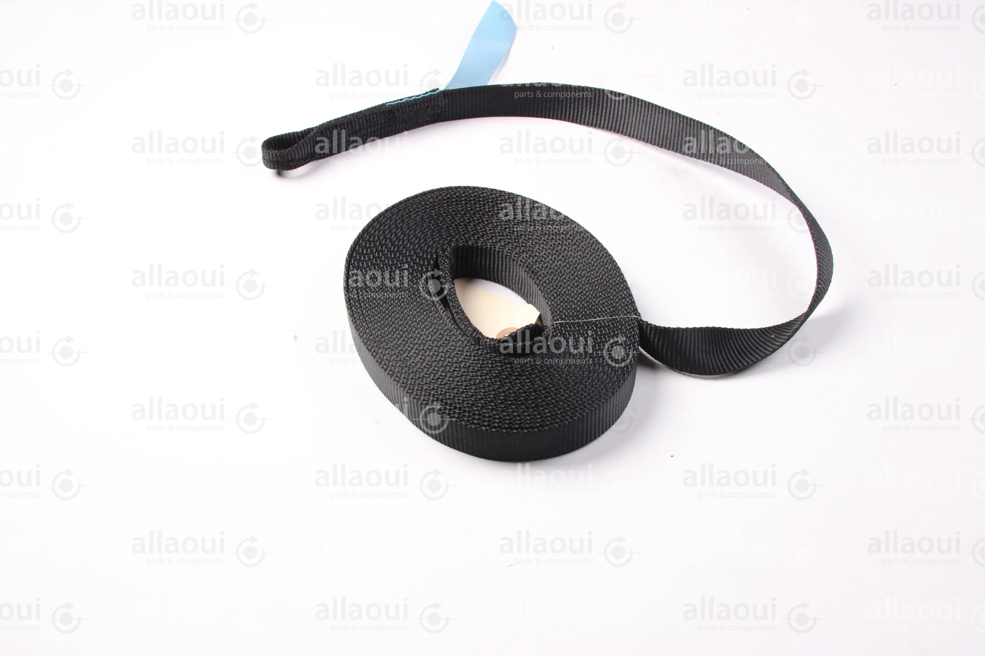 Manroland Lifting Strap 8000x25 150kg 16.11760-0010 Manroland Lifting Strap 8000x25 150kg 16.11760-0010