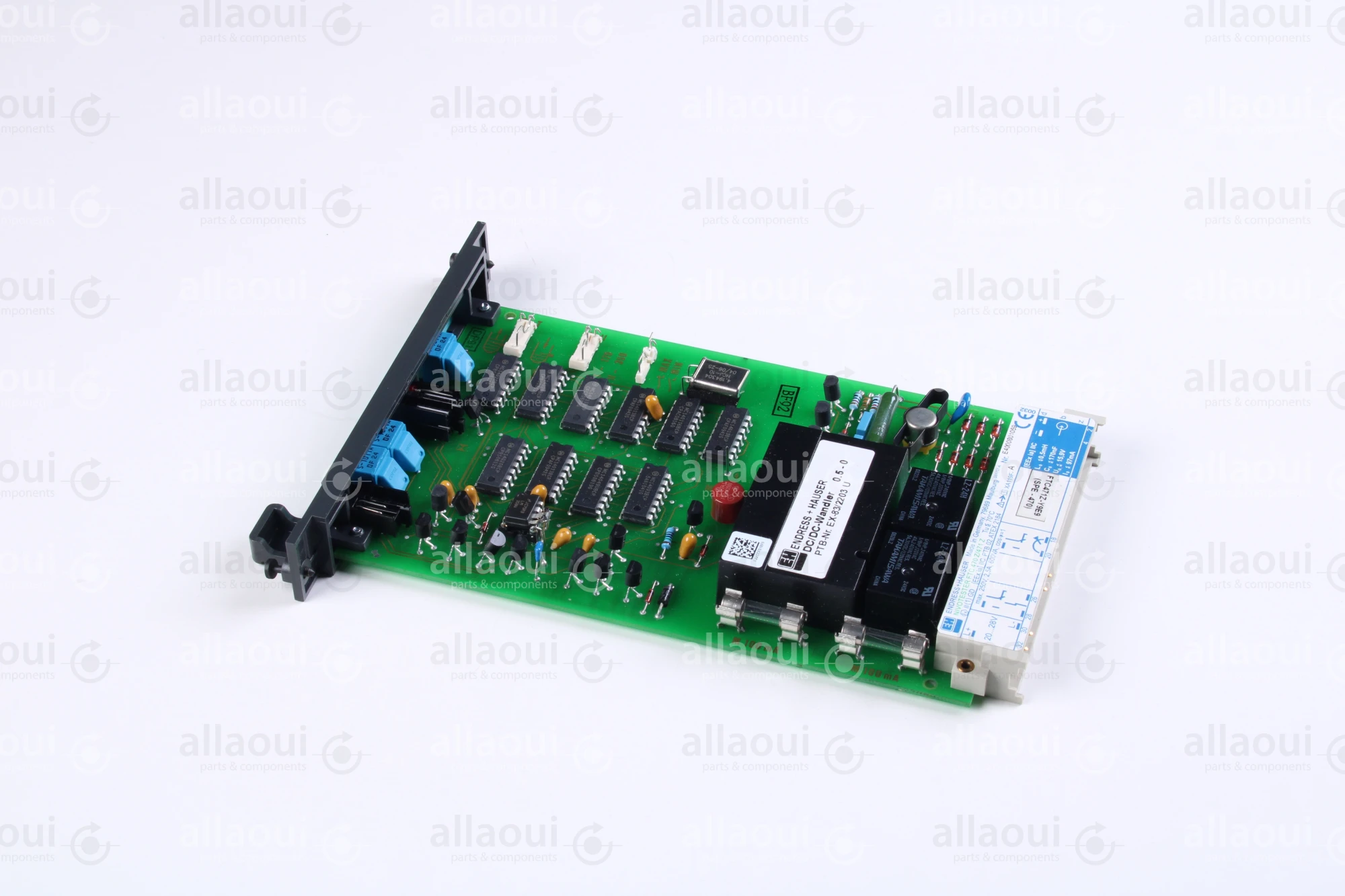 Endress-Hauser Transmitter FTC471Z Endress-Hauser Transmitter FTC471Z