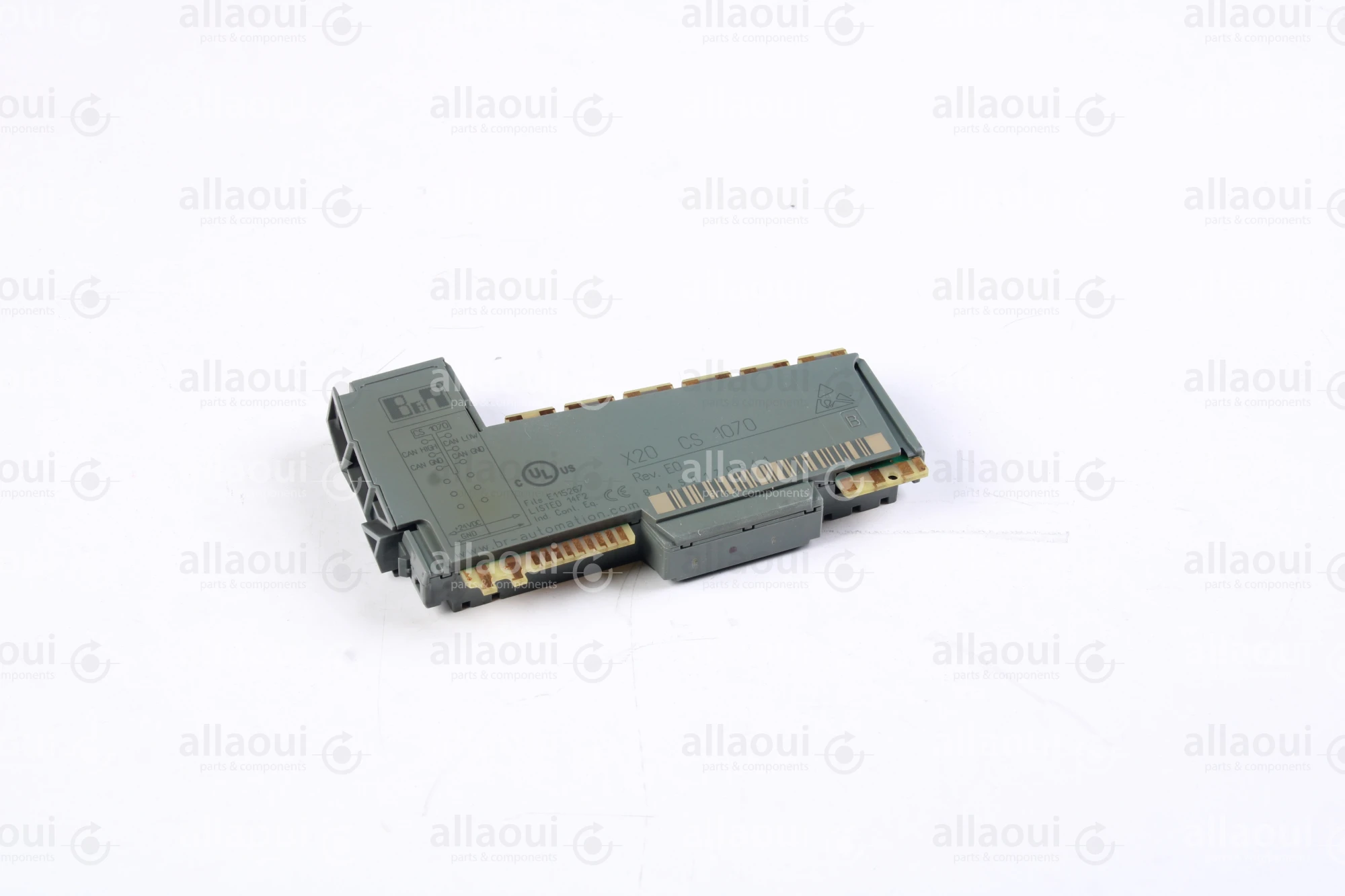 BR Automation Module X20CS1070 BR Automation Module X20CS1070