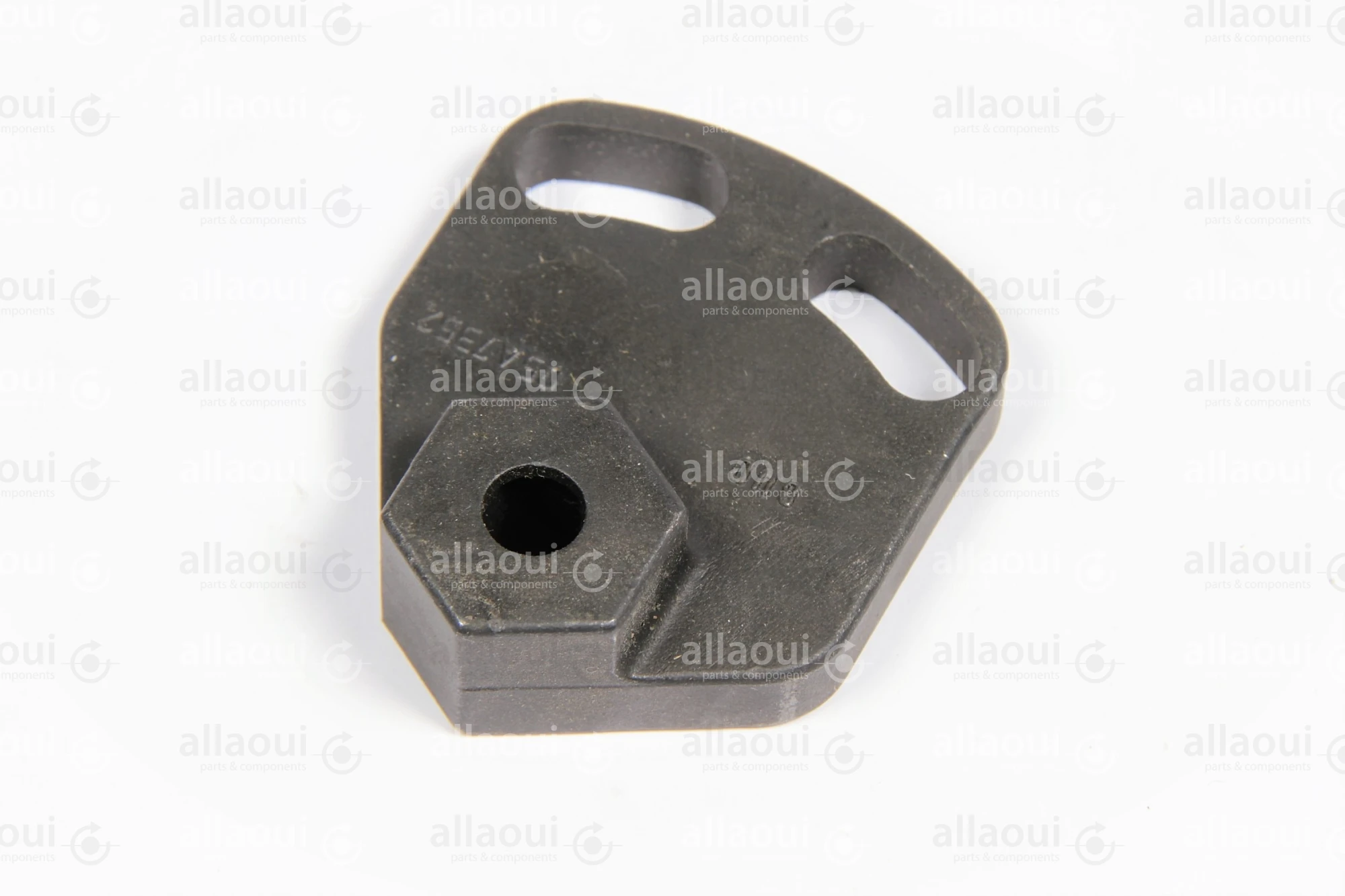 Manroland Plate 80.05A30-7352 Manroland Plate 80.05A30-7352