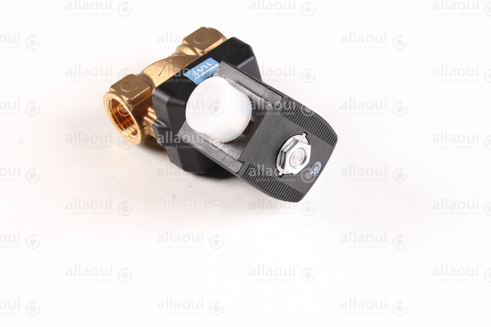 Technotrans Solenoid Valve 056501212 Technotrans Solenoid Valve 056501212