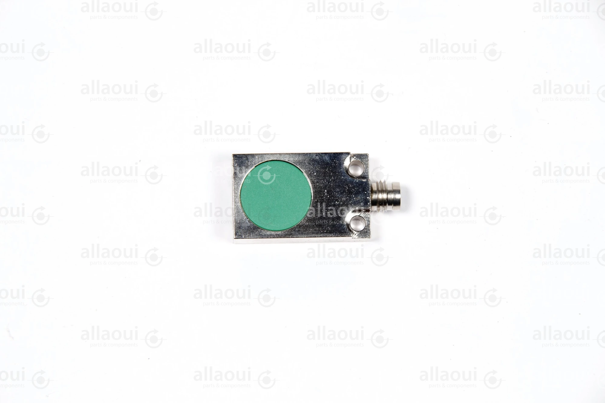Baumer Sensor IFFM 20P17A3/S35L Baumer Sensor IFFM 20P17A3/S35L