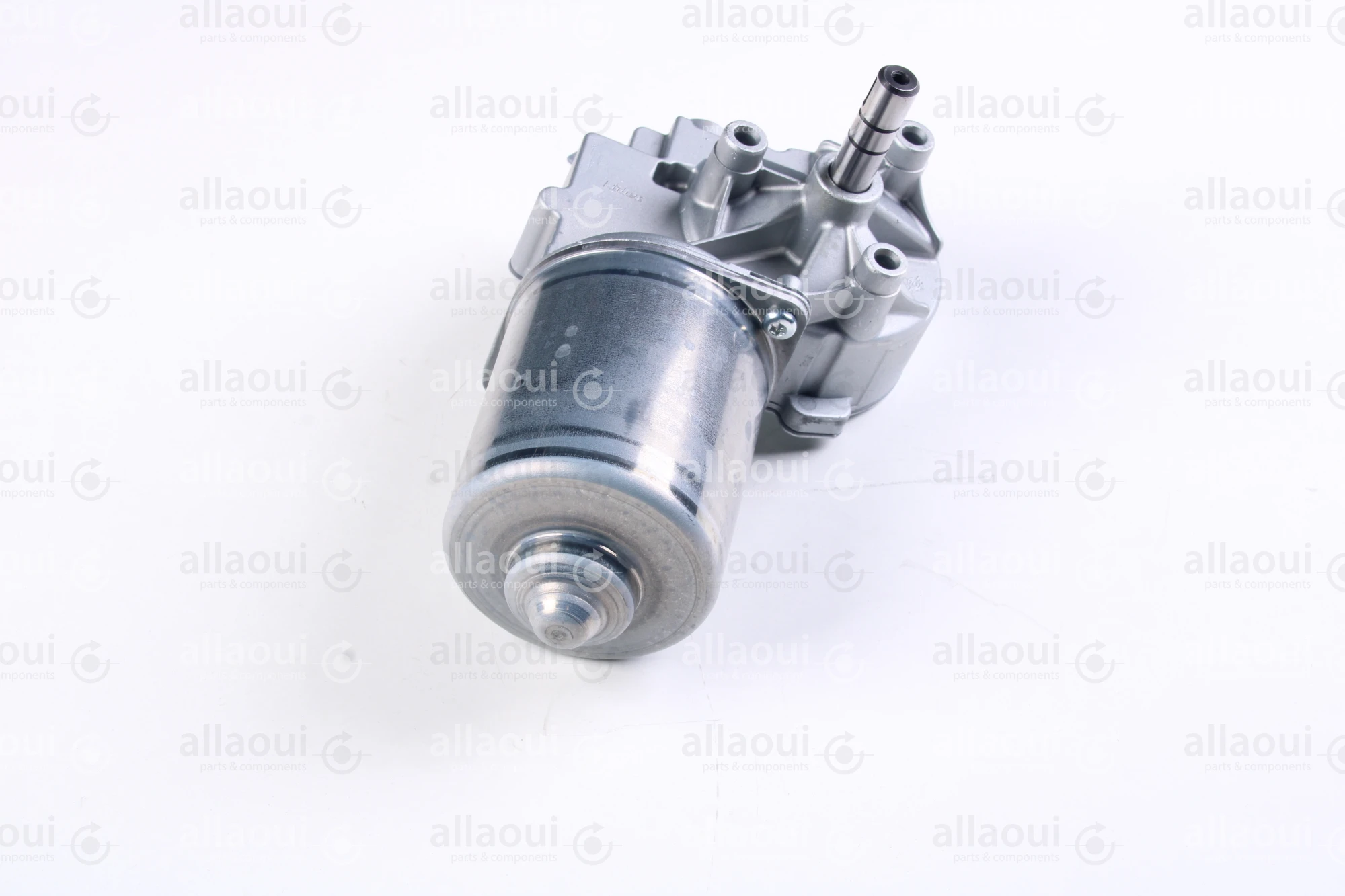 Müller Martini Gear Motor DCK31404990 H502.0033.5 Müller Martini Gear Motor DCK31404990 H502.0033.5
