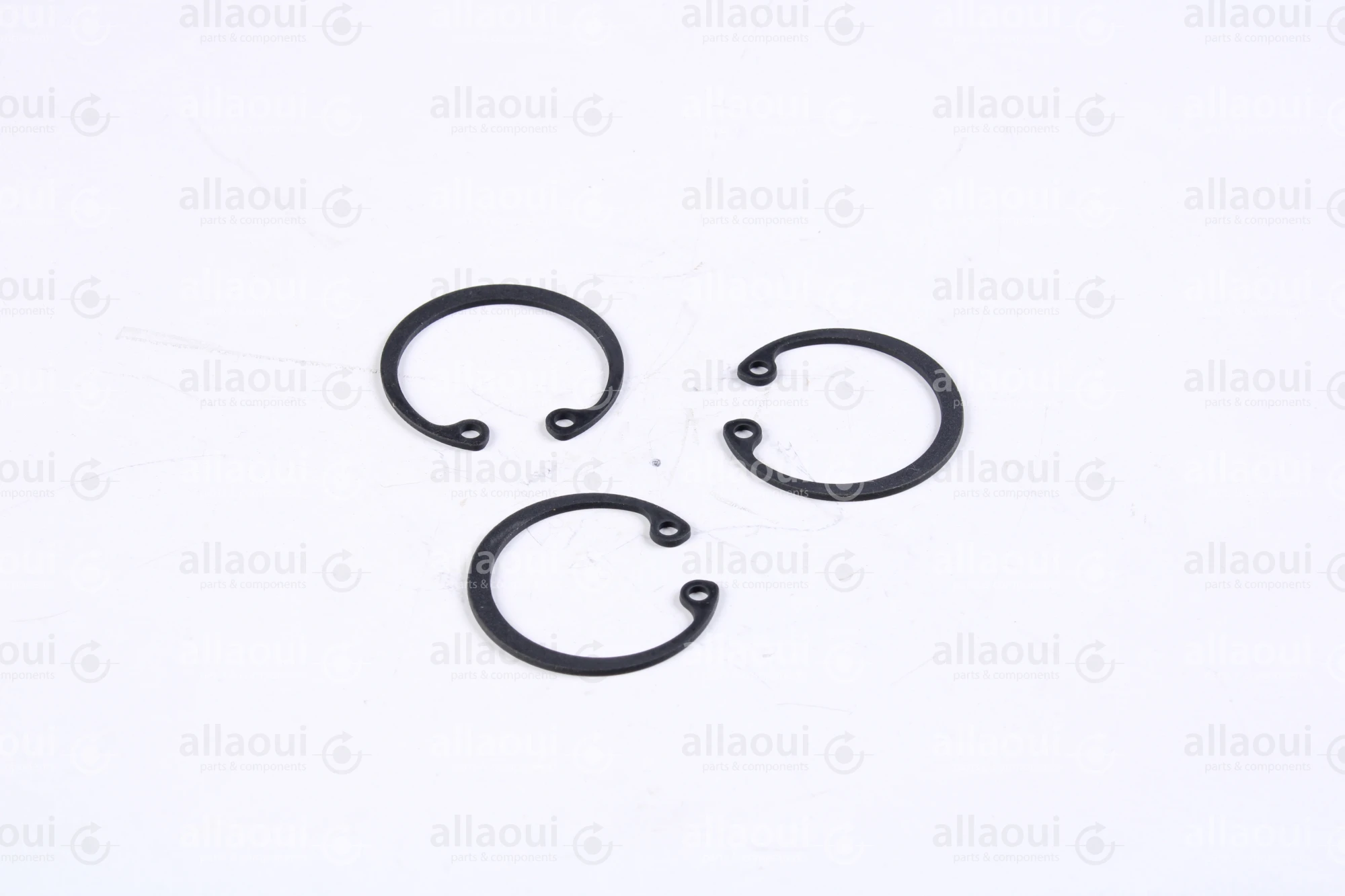 Müller Martini Retaining Rig 32x1.2 (3 Pieces) 0031.1115 Müller Martini Retaining Rig 32x1.2 (3 Pieces) 0031.1115