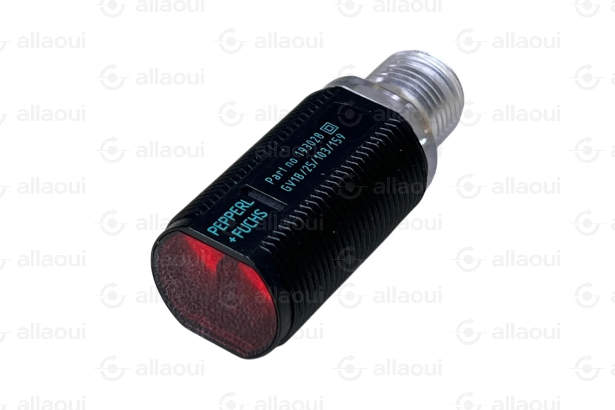 PEPPERL+FUCHS Photoelectric Sensor 193028 193028 PEPPERL+FUCHS Photoelectric Sensor 193028 193028