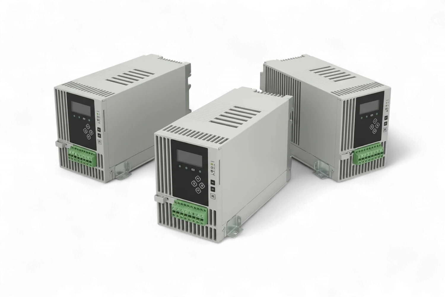 Frequency Inverters