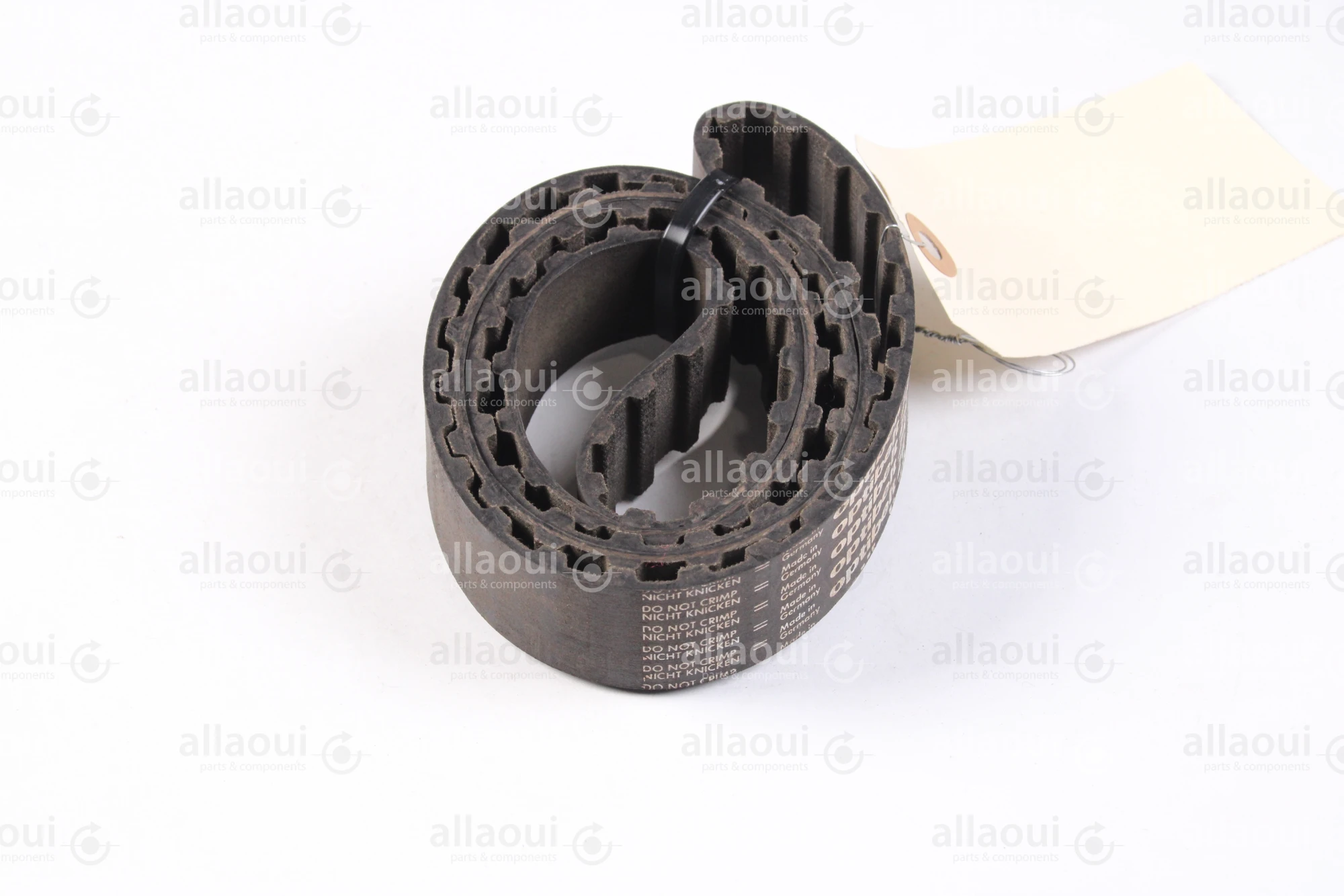 Optibelt Timing Belt ZR-450-H-25 Optibelt Timing Belt ZR-450-H-25