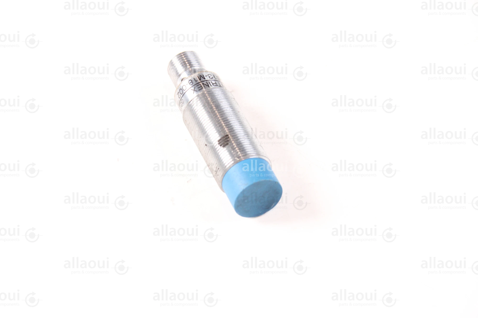 Contrinex Proximity Sensor DW-AS-513-M18-002 Contrinex Proximity Sensor DW-AS-513-M18-002