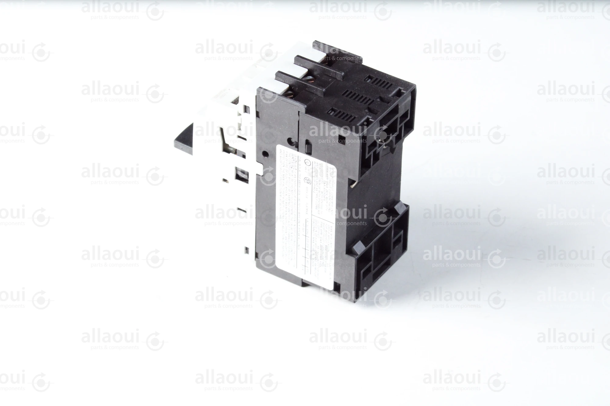 Siemens Circuit Breaker 3RV1021-0EA15 Siemens Circuit Breaker 3RV1021-0EA15
