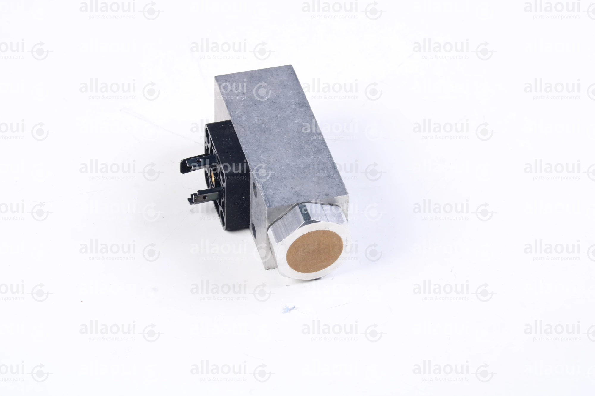 Norgren Pneumatic pressure switch 18D 0880300