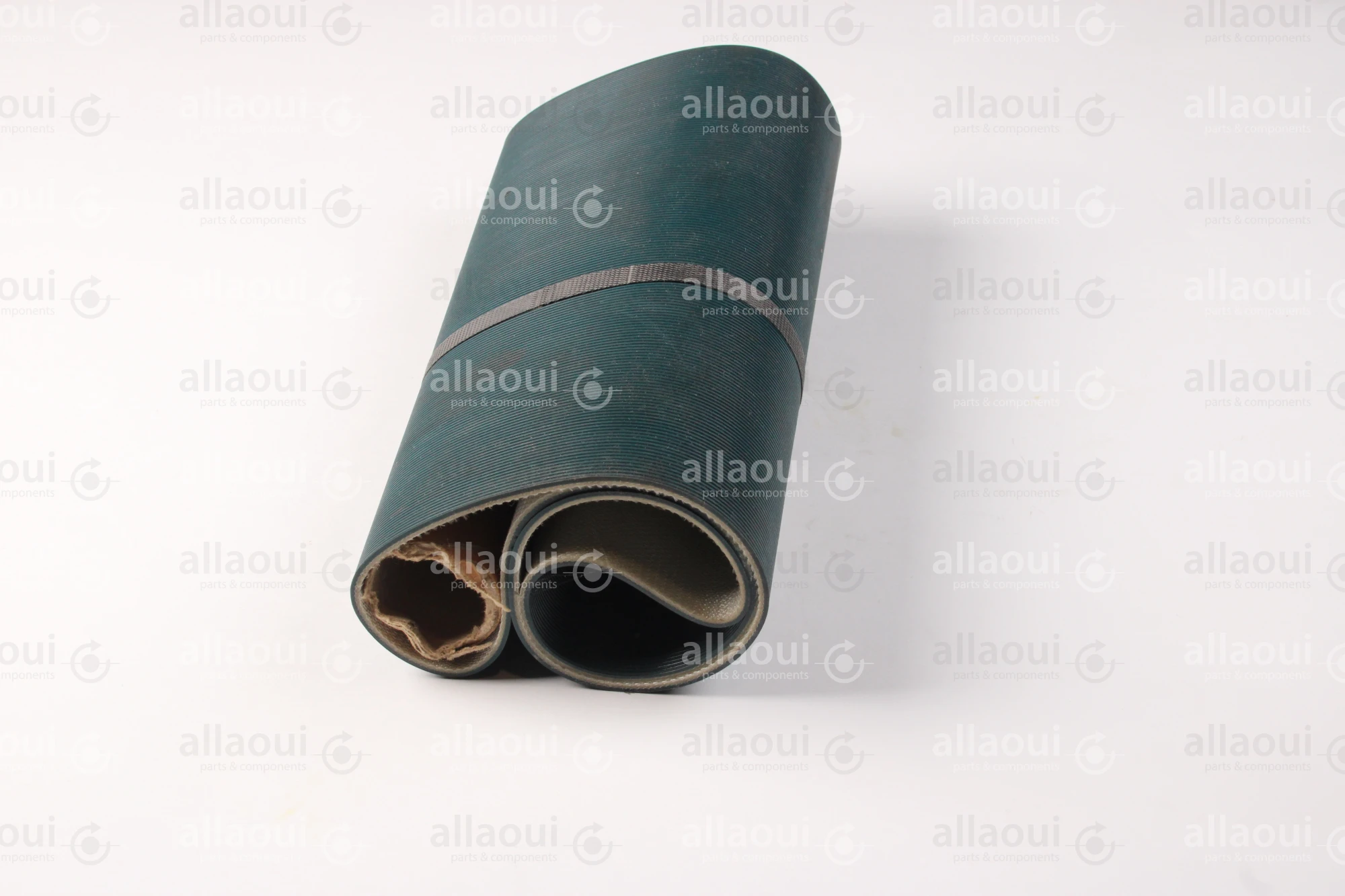 Forbo Siegling Belt Roller E 8/2 U0/V15 LG Forbo Siegling Belt Roller E 8/2 U0/V15 LG
