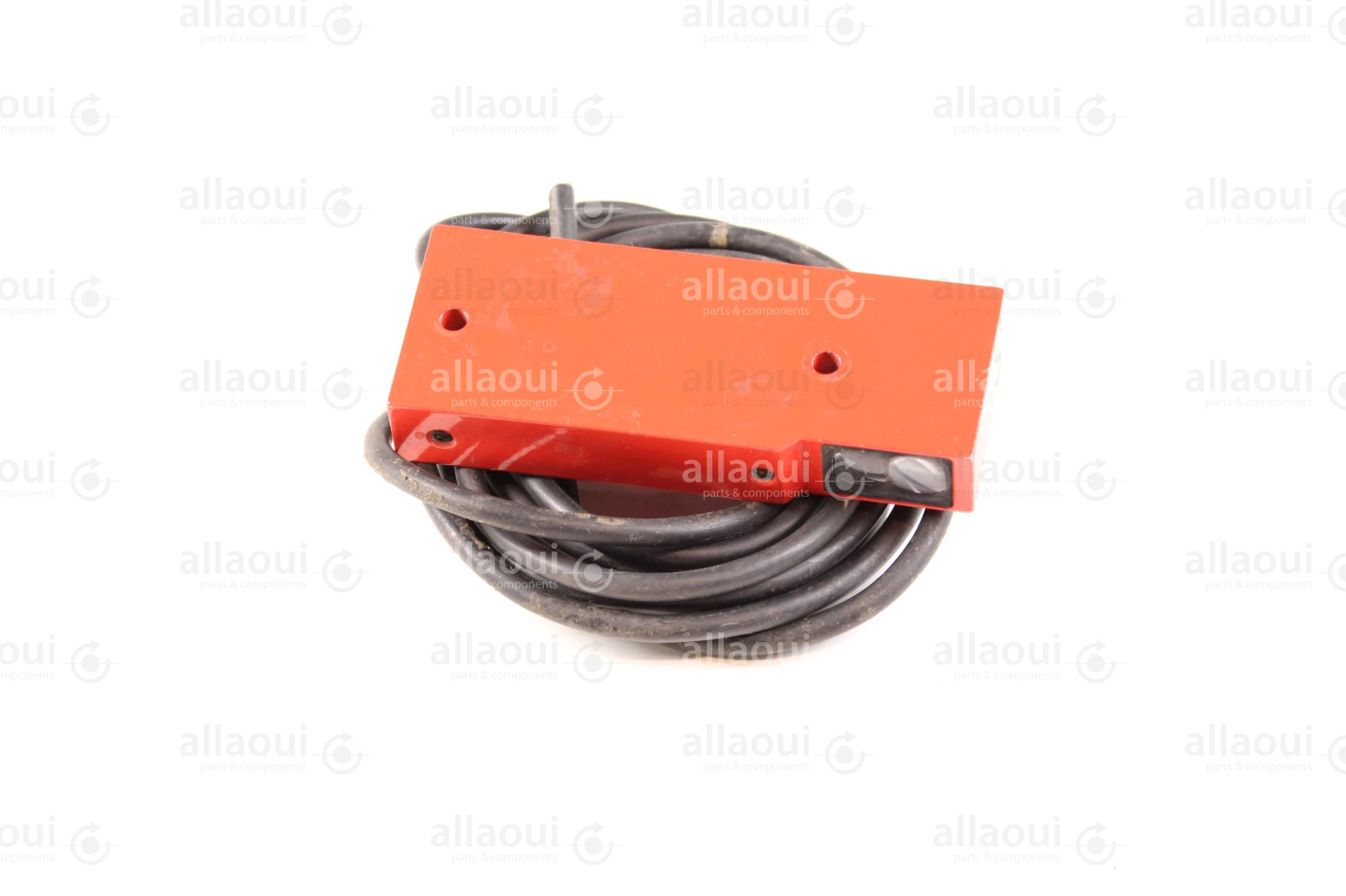 Leuze Electronic Sensor RK 72/4-200 Leuze Electronic Sensor RK 72/4-200