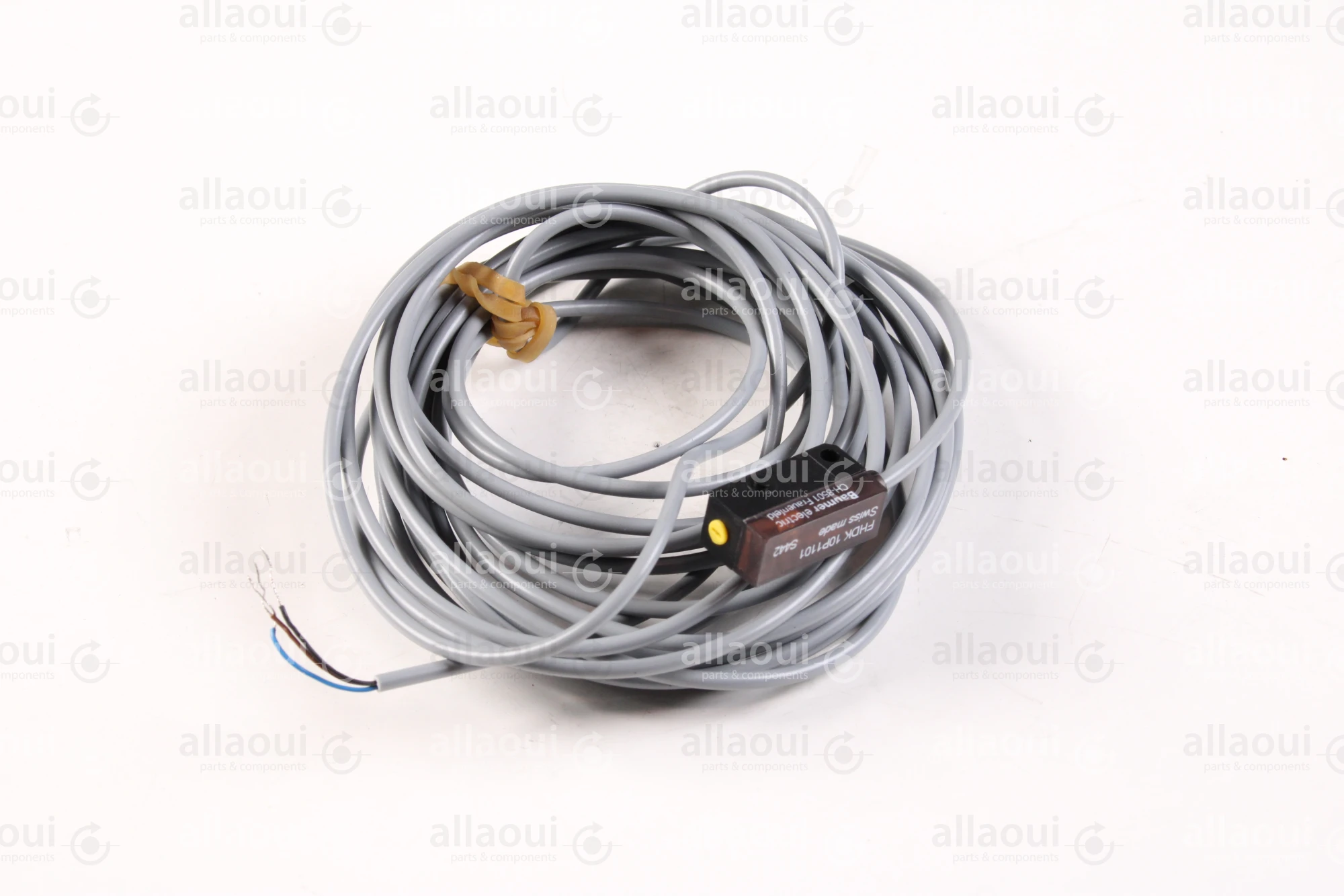 Baumer Diffuse Sensor FHDK 10P1101/KS35 Baumer Diffuse Sensor FHDK 10P1101/KS35