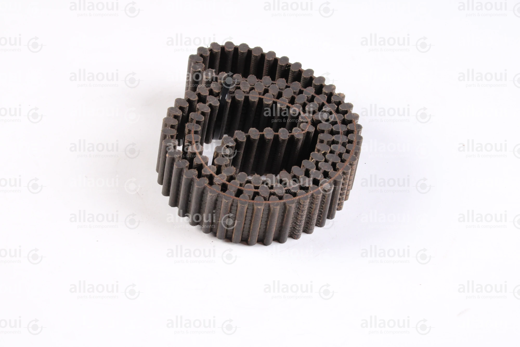 Optibelt Timing Belt DHTD-880-D8M-30mm
