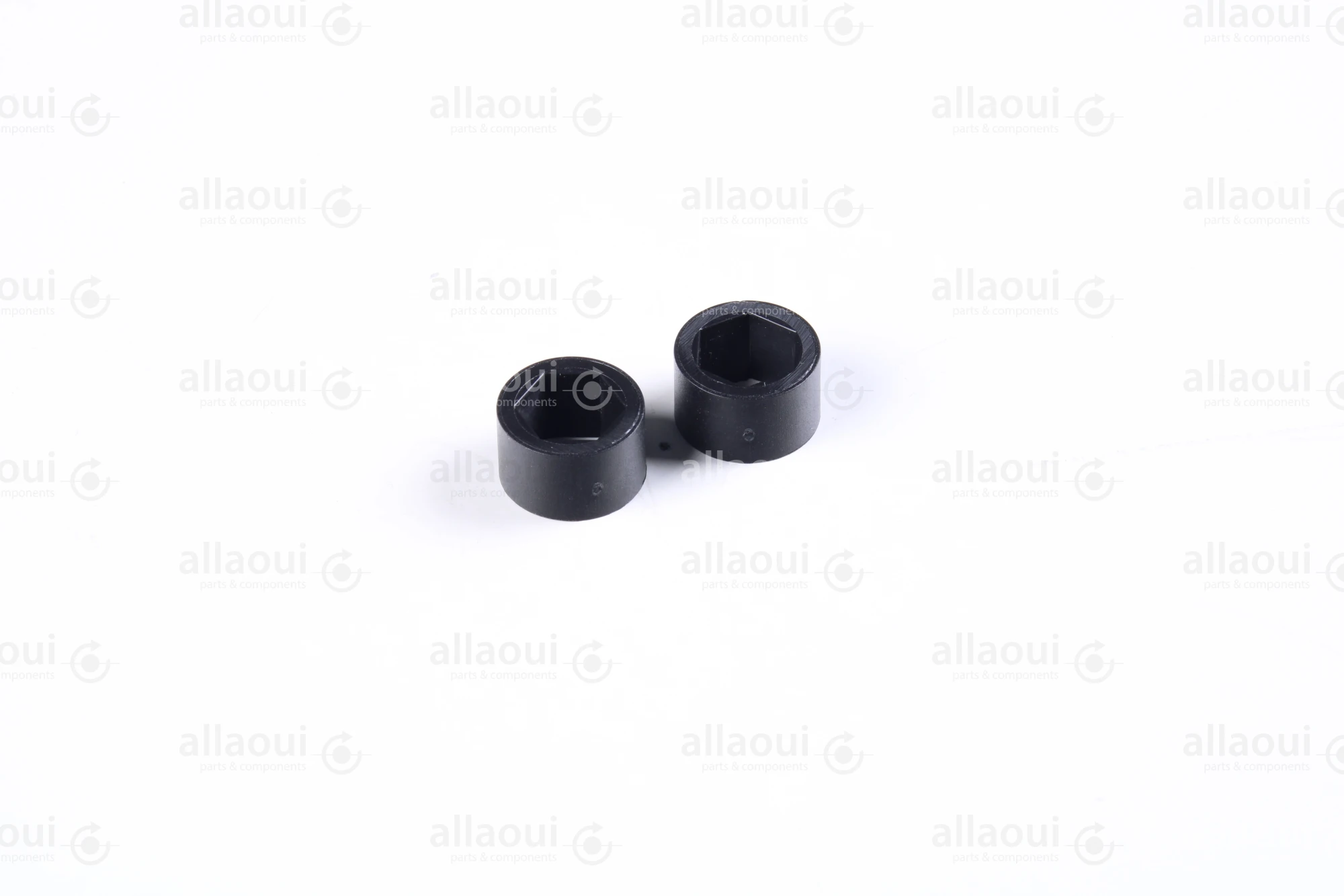 Manroland Ring (2 Pieces) 8005A306660 Black Manroland Ring (2 Pieces) 8005A306660 Black