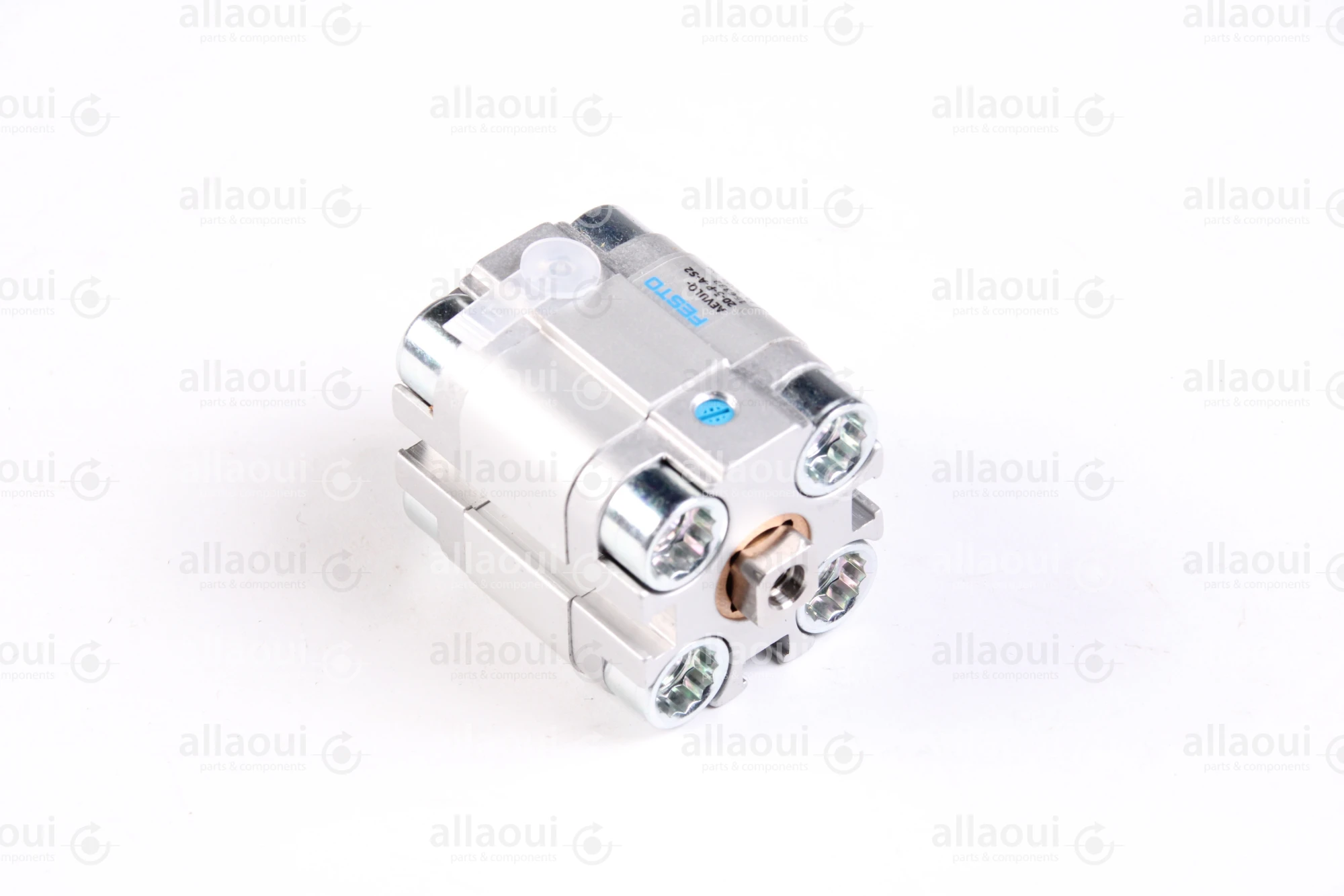 Festo Pneumatikc Cylinder AEVULQ-20-5-P-A-S2 Festo Pneumatikc Cylinder AEVULQ-20-5-P-A-S2