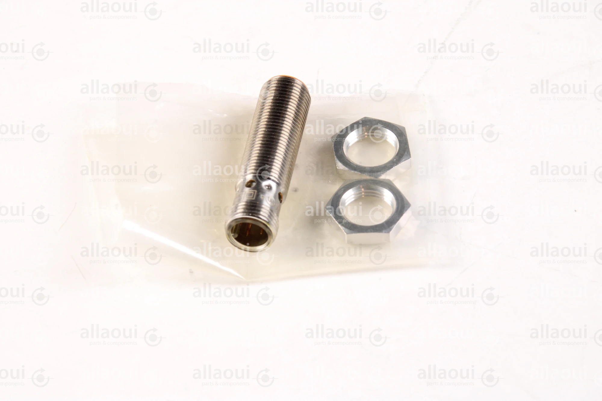 IFM Electronic Sensor IFS204 IFM Electronic Sensor IFS204