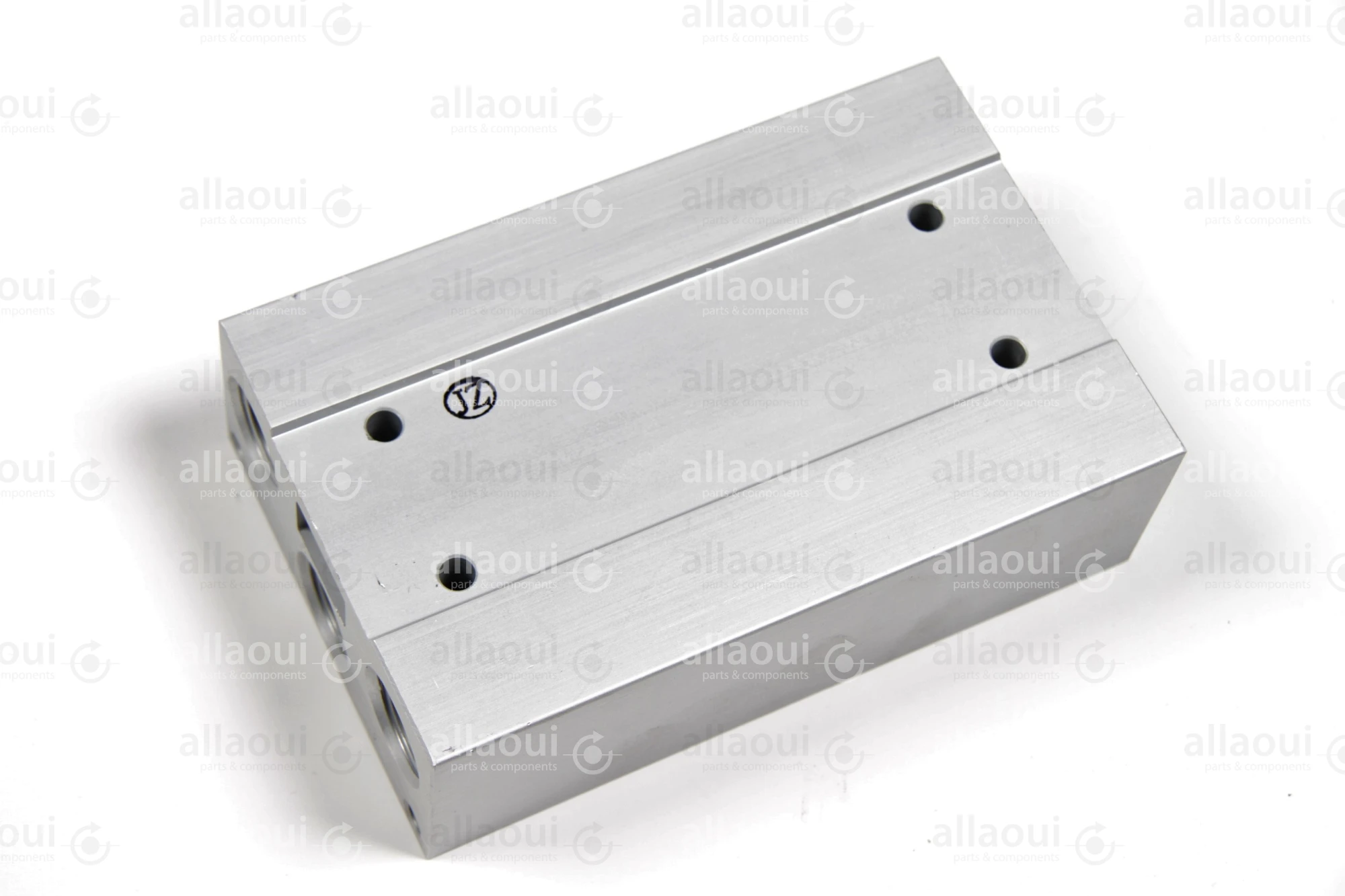 SMC Manifold Base EVV5FS2-30-031-03F SMC Manifold Base EVV5FS2-30-031-03F