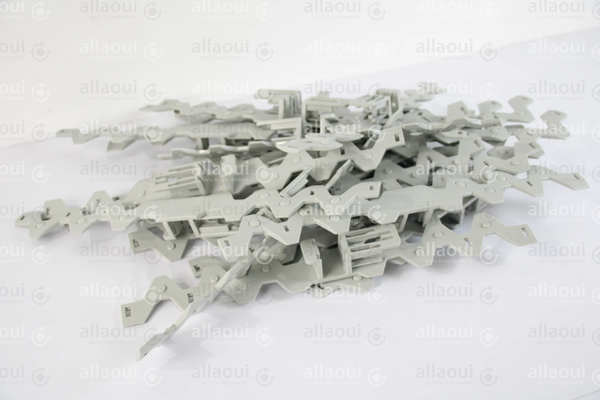 Ambaflex TPT 4 HF L POM Grey (20 Pieces) 3100526301SKU20 Ambaflex TPT 4 HF L POM Grey (20 Pieces) 3100526301SKU20