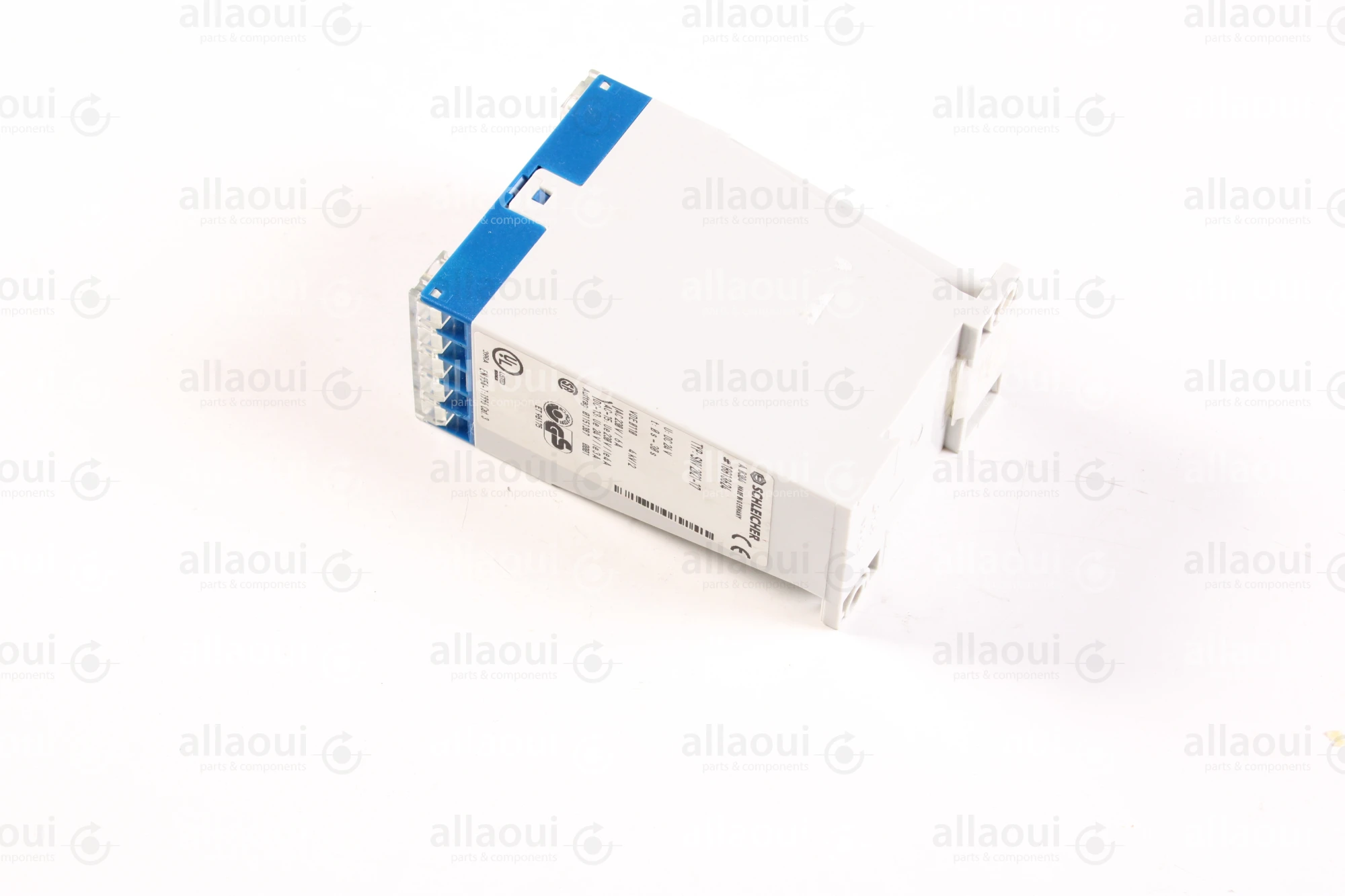 SCHLEICHER Timing Relay 18813624 SCHLEICHER Timing Relay 18813624