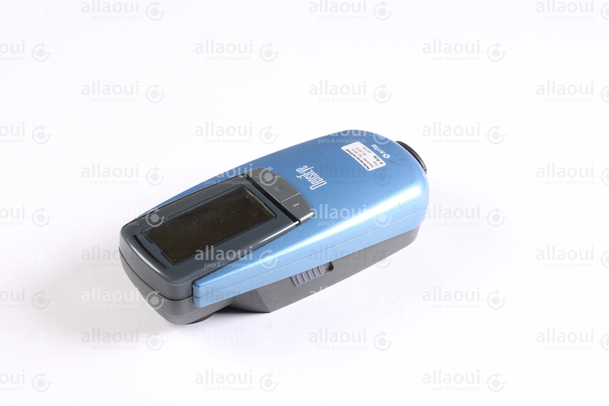 x-rite Densieye DensiEye x-rite Densieye DensiEye