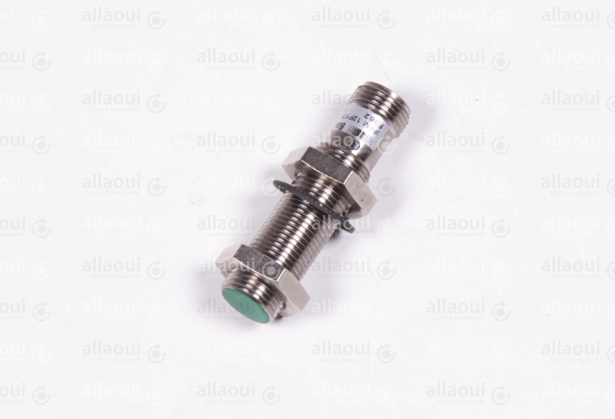 Baumer Sensor IFRM 12P1701/S14L Baumer Sensor IFRM 12P1701/S14L