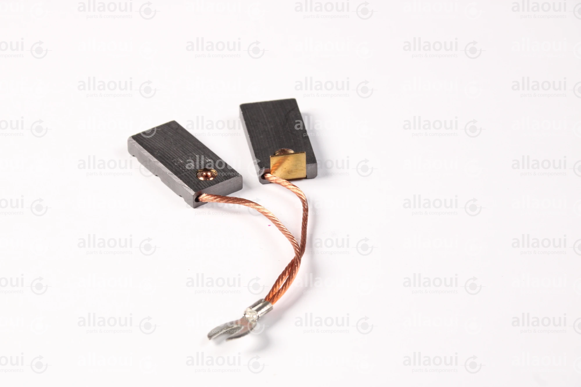 Komori Carbon Brush 5JM.4300.081 Komori Carbon Brush 5JM.4300.081