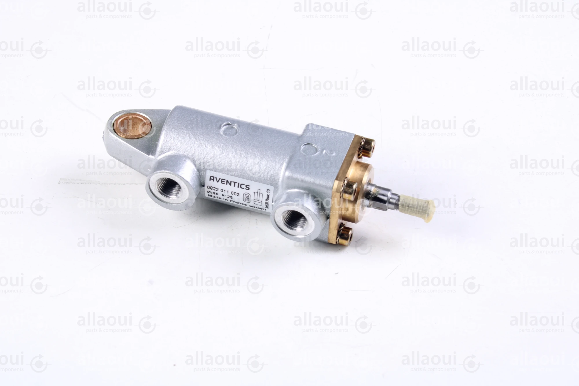 Aventics Pneumatic Cylinder 0822 011 002 Aventics Pneumatic Cylinder 0822 011 002