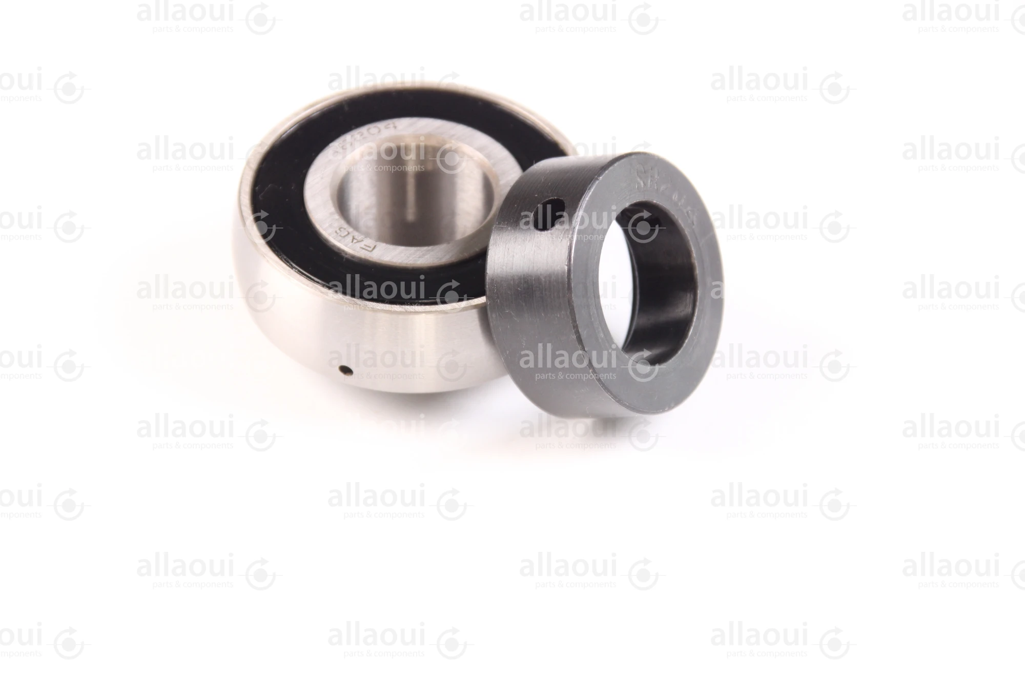 FAG Radial insert ball bearing 16204 FAG Radial insert ball bearing 16204
