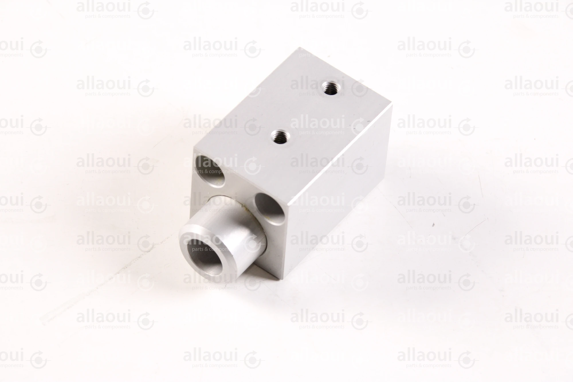 Baldwin Pneumatic Cylinder 71219.01 Baldwin Pneumatic Cylinder 71219.01