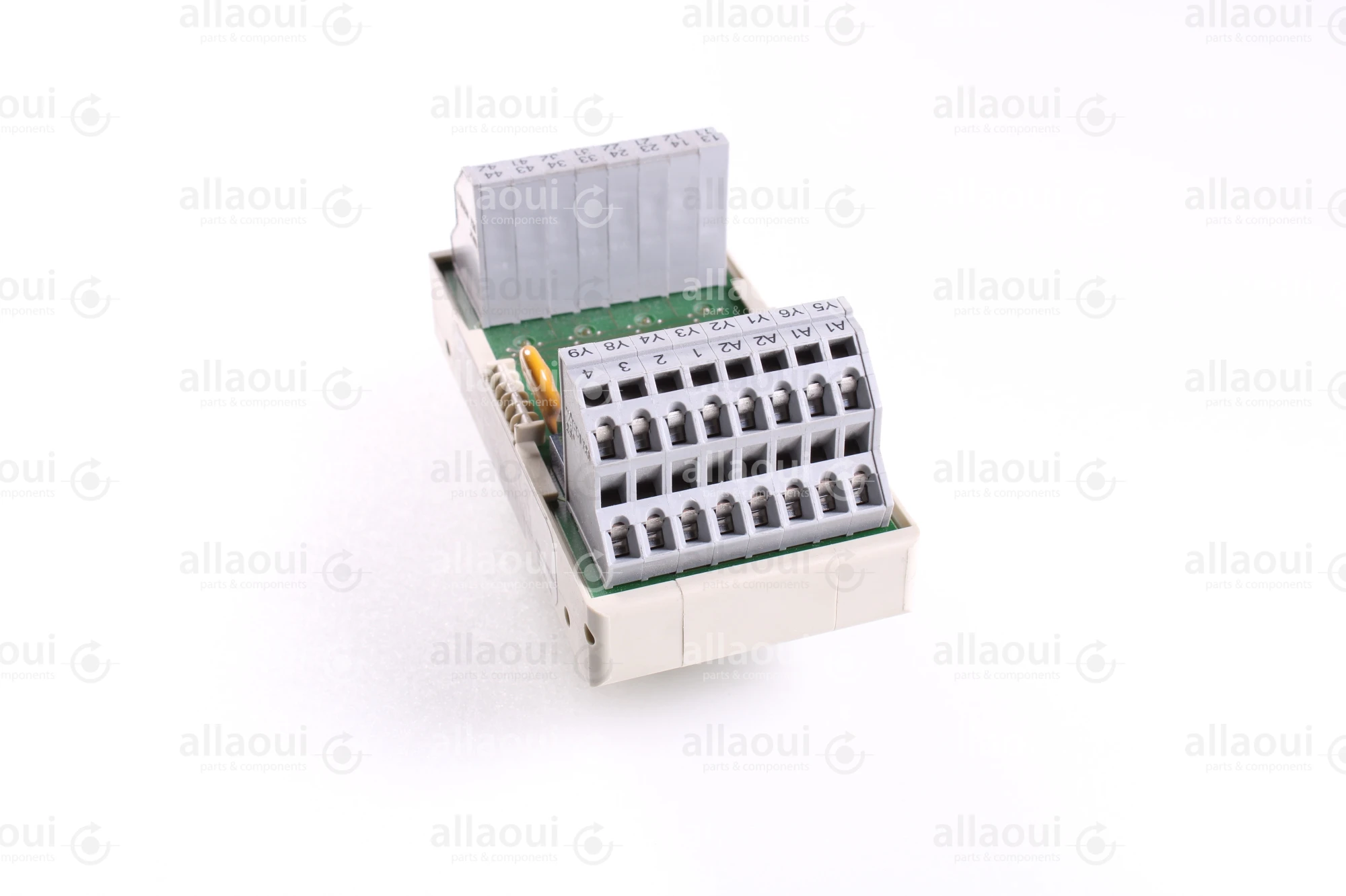 Pilz Interface 535120