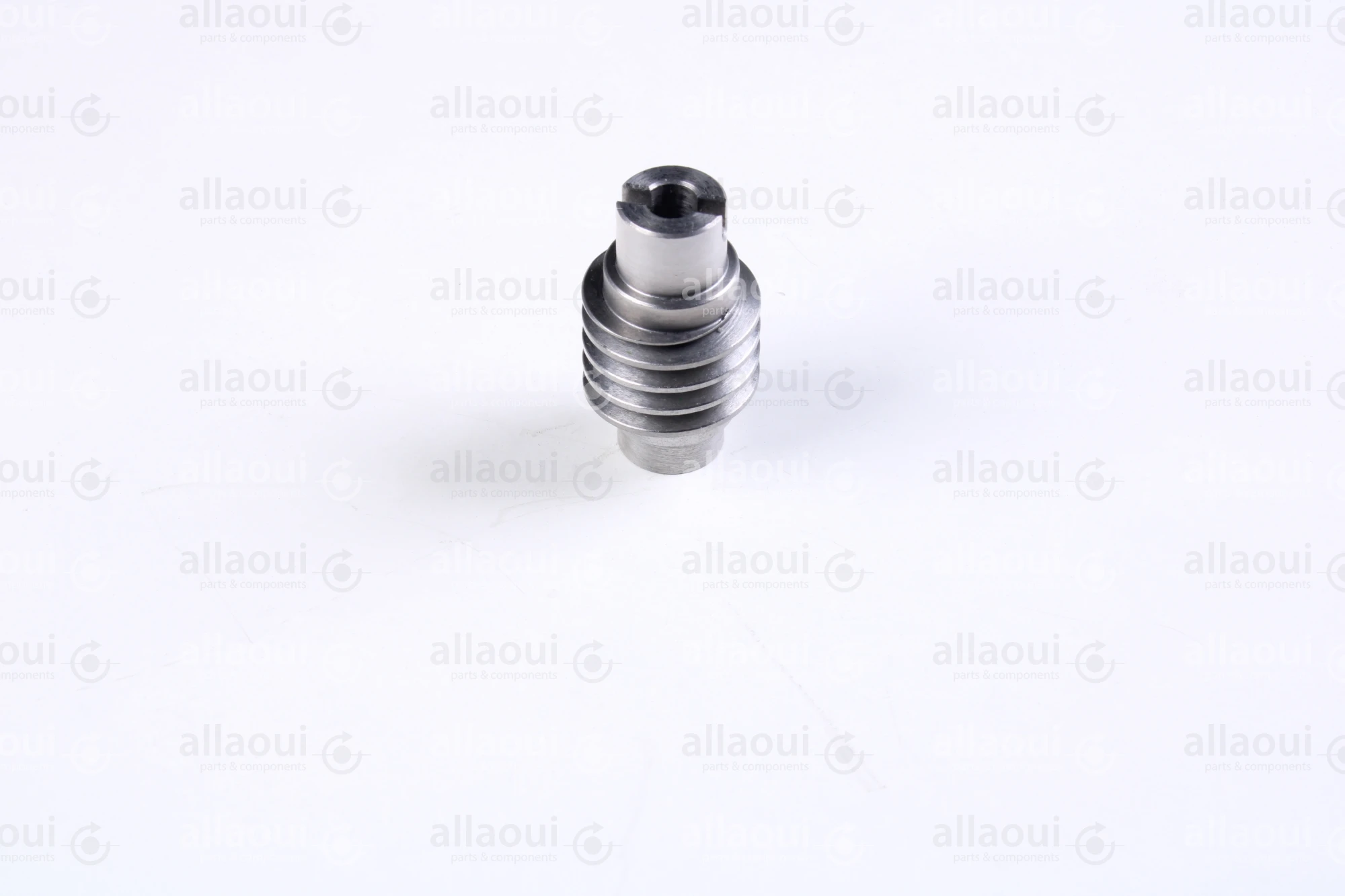 Gämmerler Worm shaft 23599 Gämmerler Worm shaft 23599