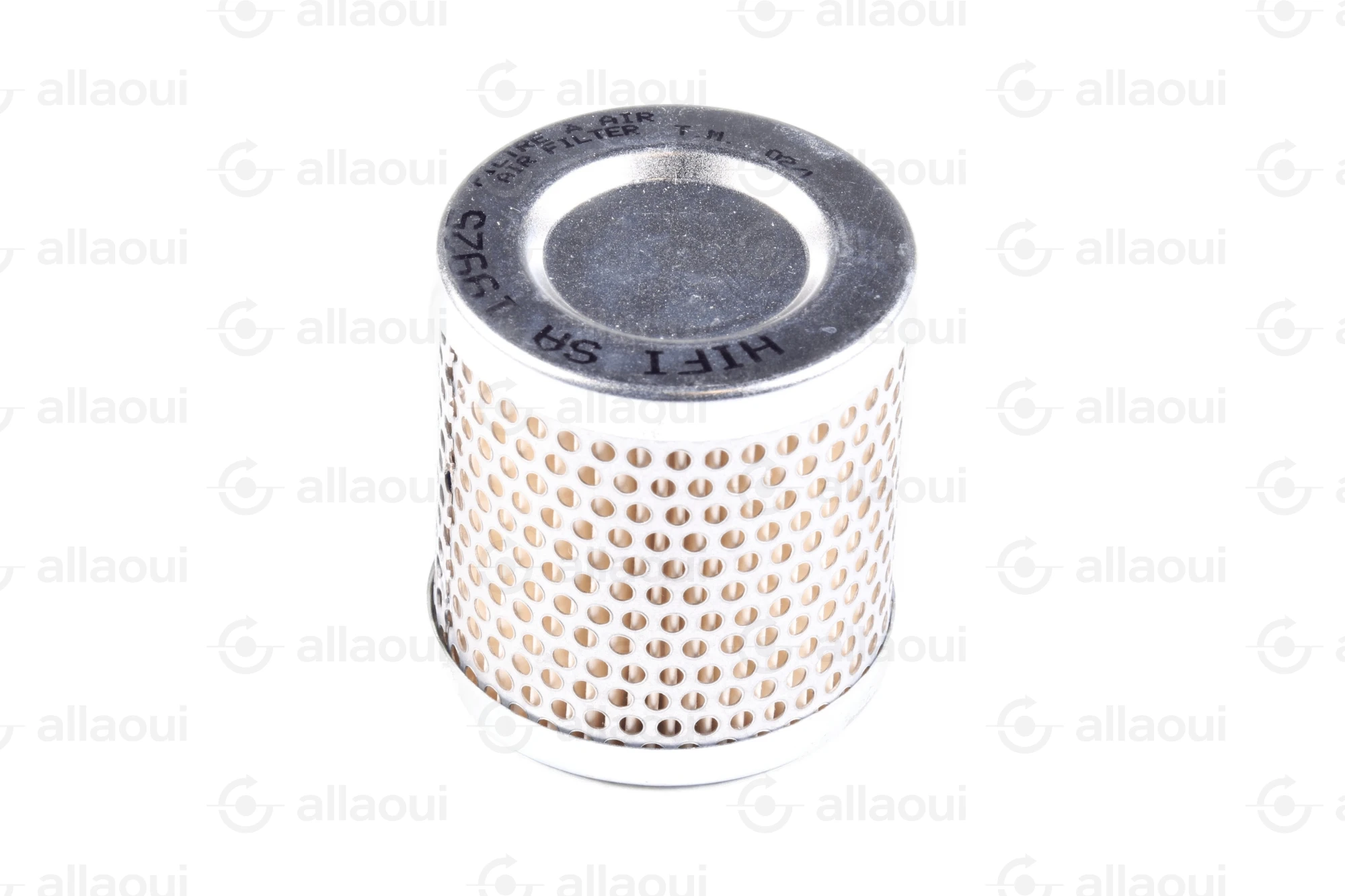 Mann Filter Air Filter HIFI-SA-19925 Mann Filter Air Filter HIFI-SA-19925
