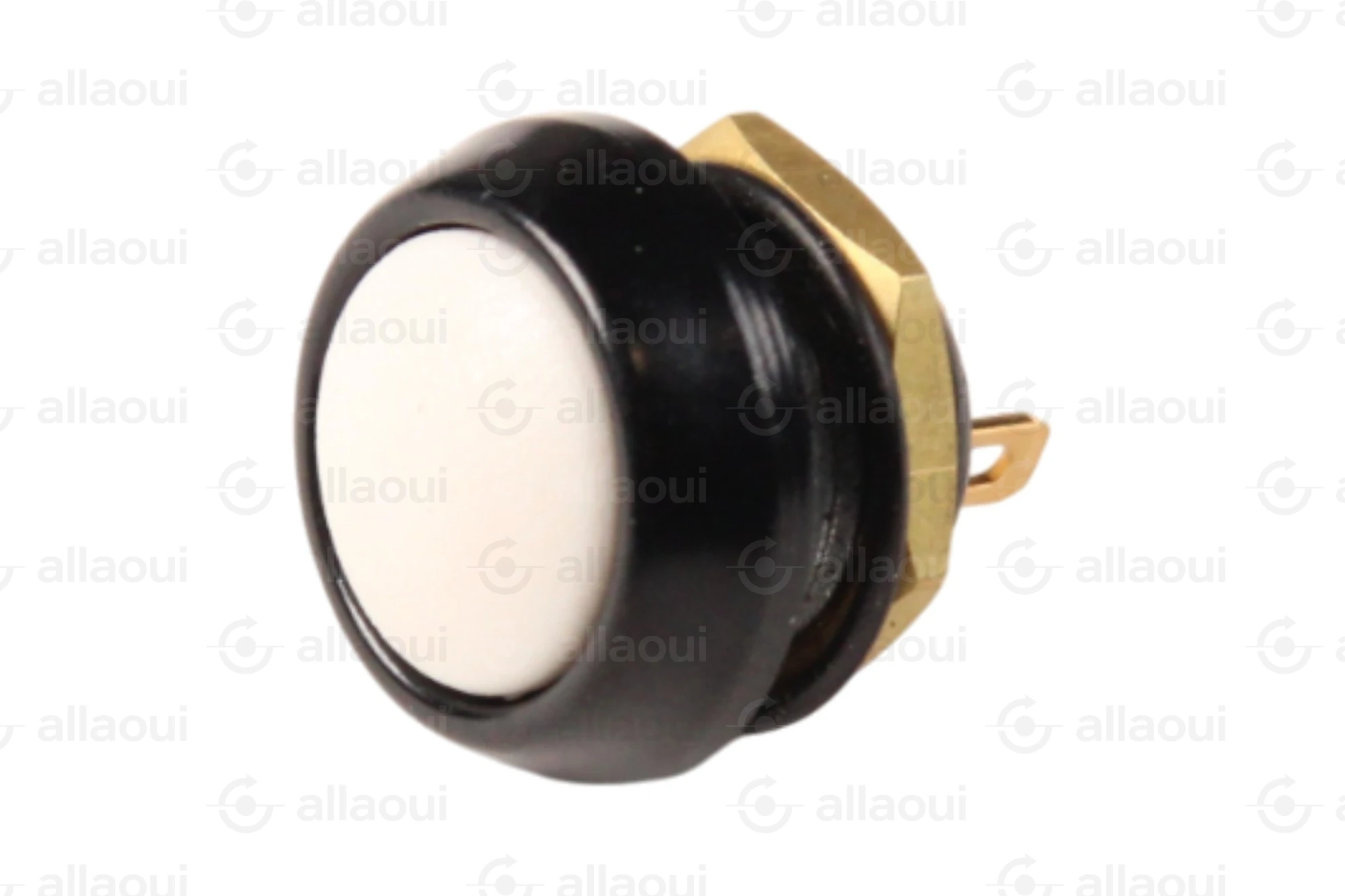 Planatol Push Button White 045471 Planatol Push Button White 045471