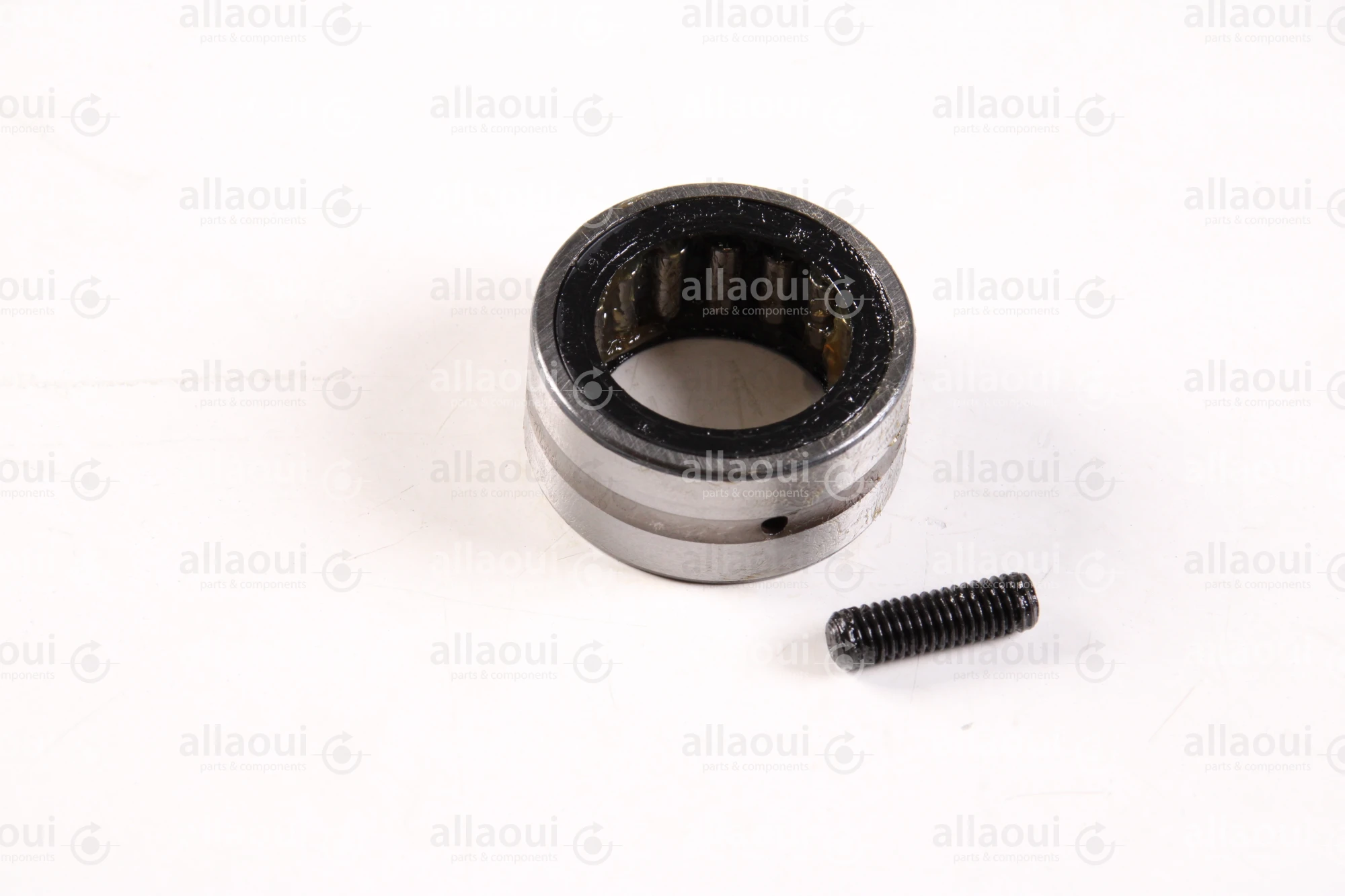 INA Needle Roller Bearings NA4904-2RSR-XL INA Needle Roller Bearings NA4904-2RSR-XL