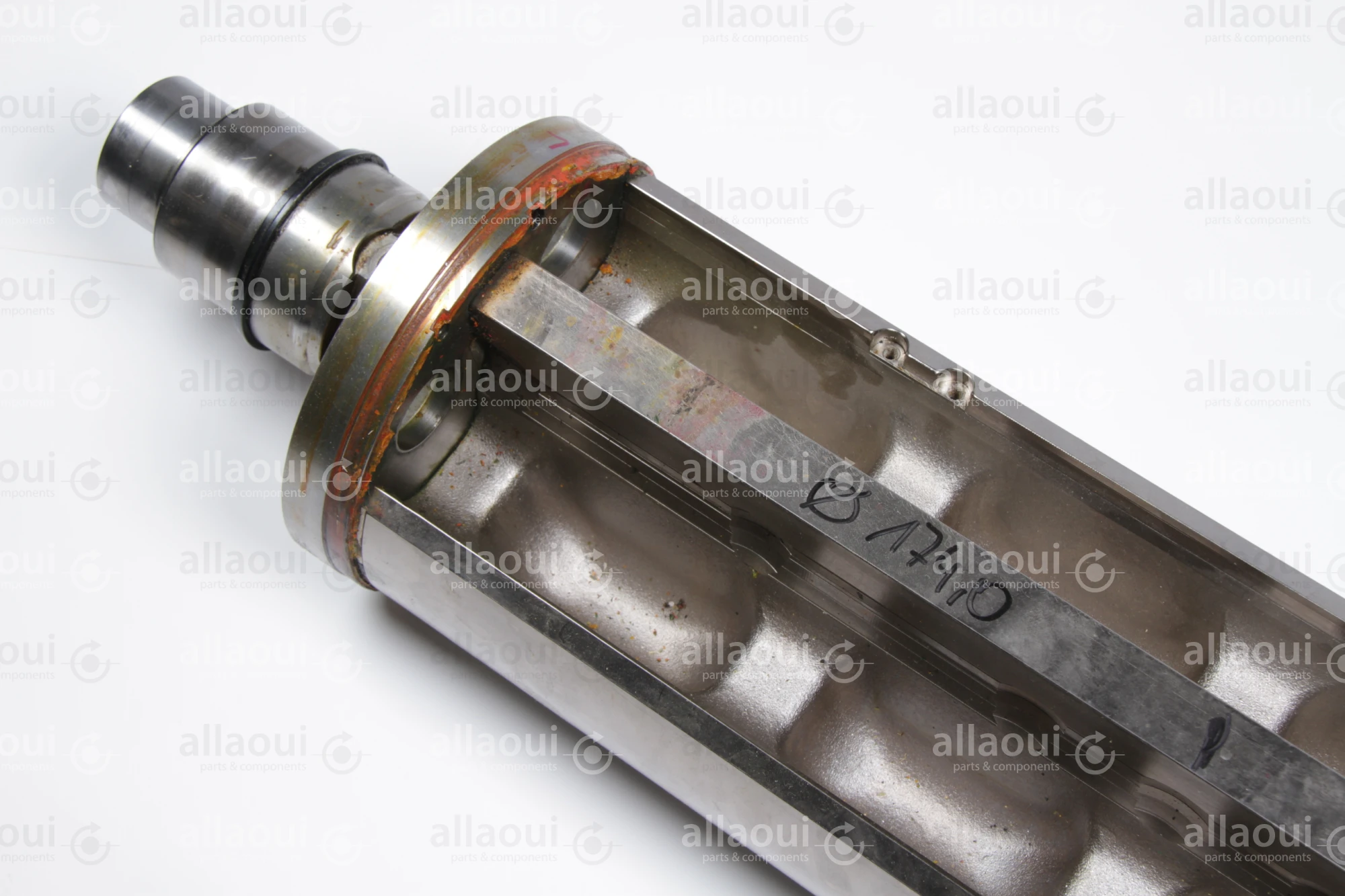 Heidelberg Blanket Cylinder MV.030.839 /05 Heidelberg Blanket Cylinder MV.030.839 /05