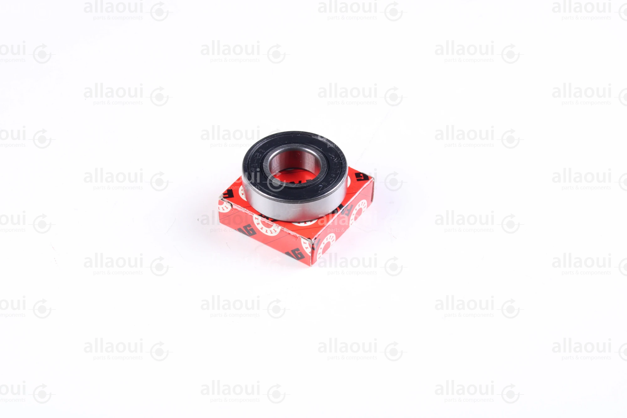 FAG Ball Bearing 6004-C-2HRS FAG Ball Bearing 6004-C-2HRS