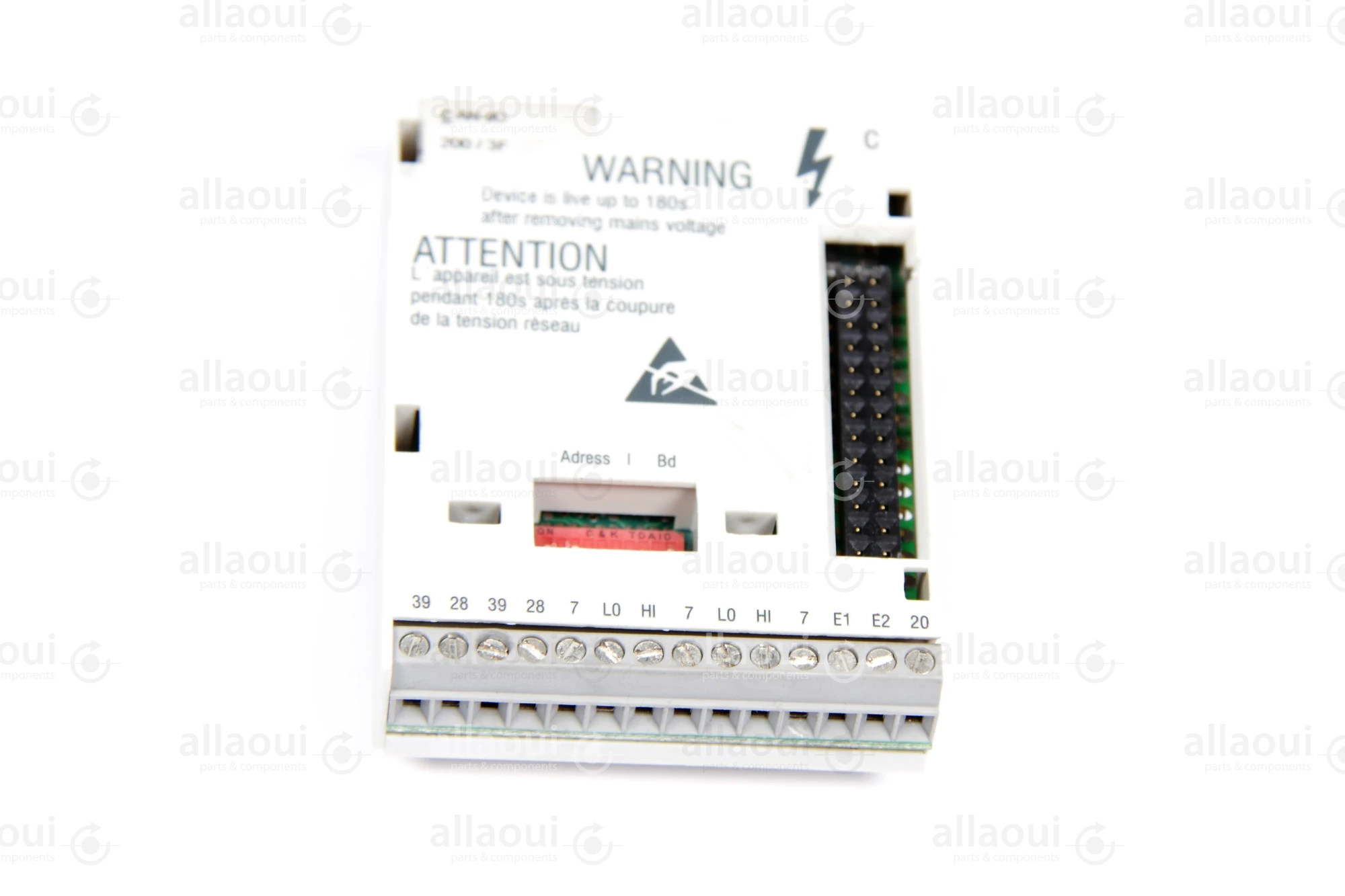 Lenze E82ZAFCC200 E82ZAFCC200 Lenze E82ZAFCC200 E82ZAFCC200