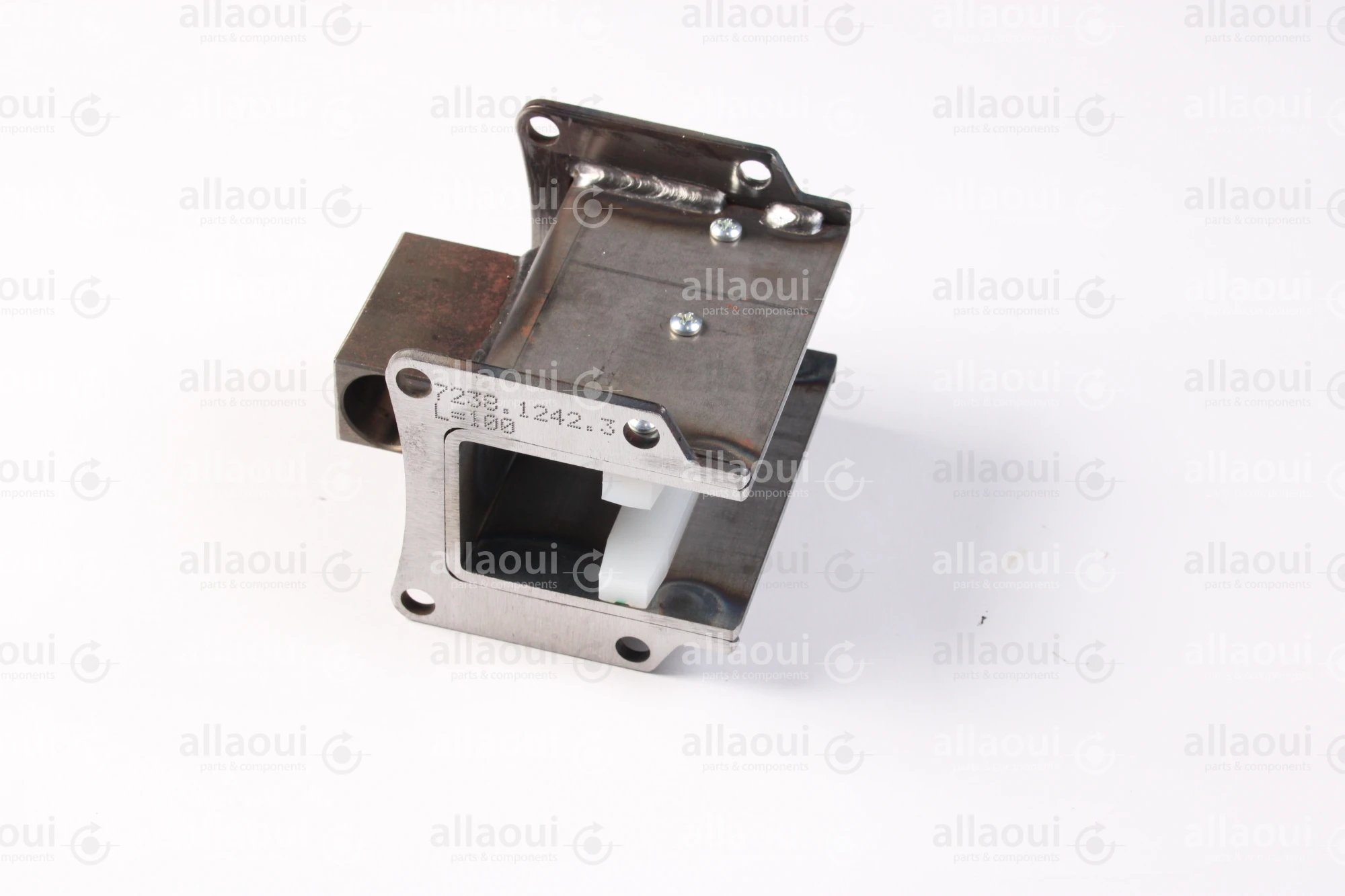 Müller Martini Tension element L=100 7238.1242.3 Müller Martini Tension element L=100 7238.1242.3