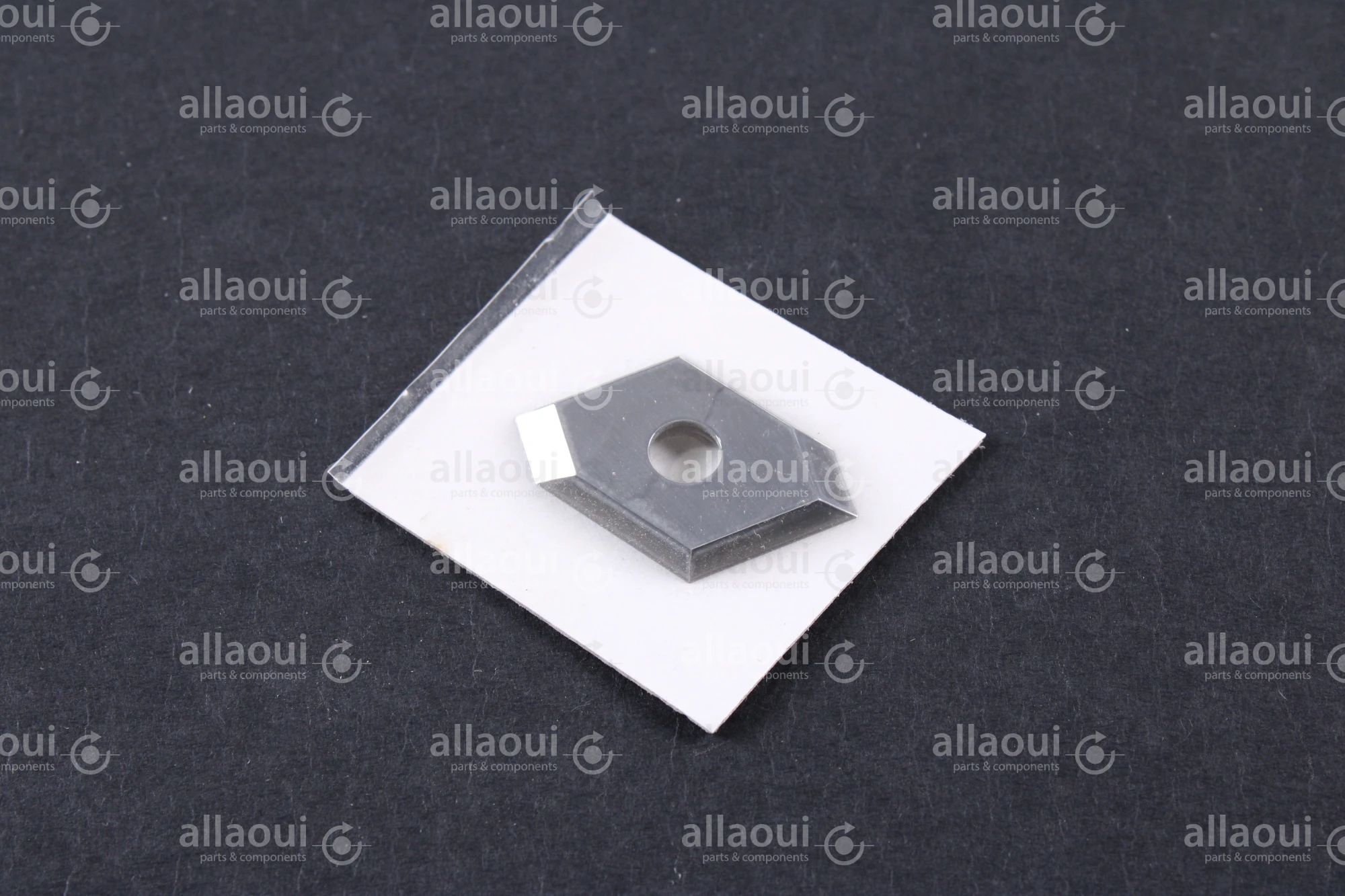 Müller Martini Knife 2.8X18X30 3011.4240.4 Müller Martini Knife 2.8X18X30 3011.4240.4